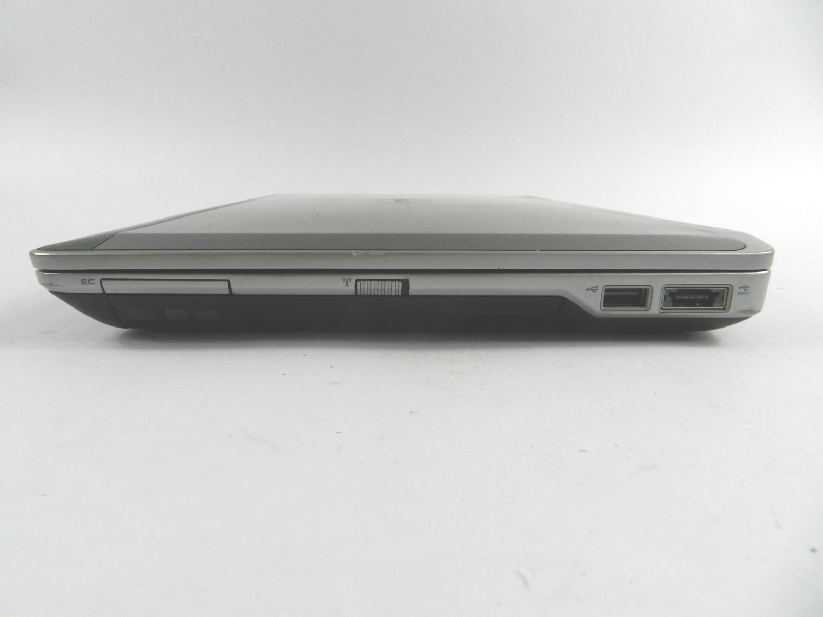 Dell Latitude E6320 i5-2540M 2.60GHz x 4 3.7GB RAM 120GB HDD Ubuntu 4-CPU Laptop