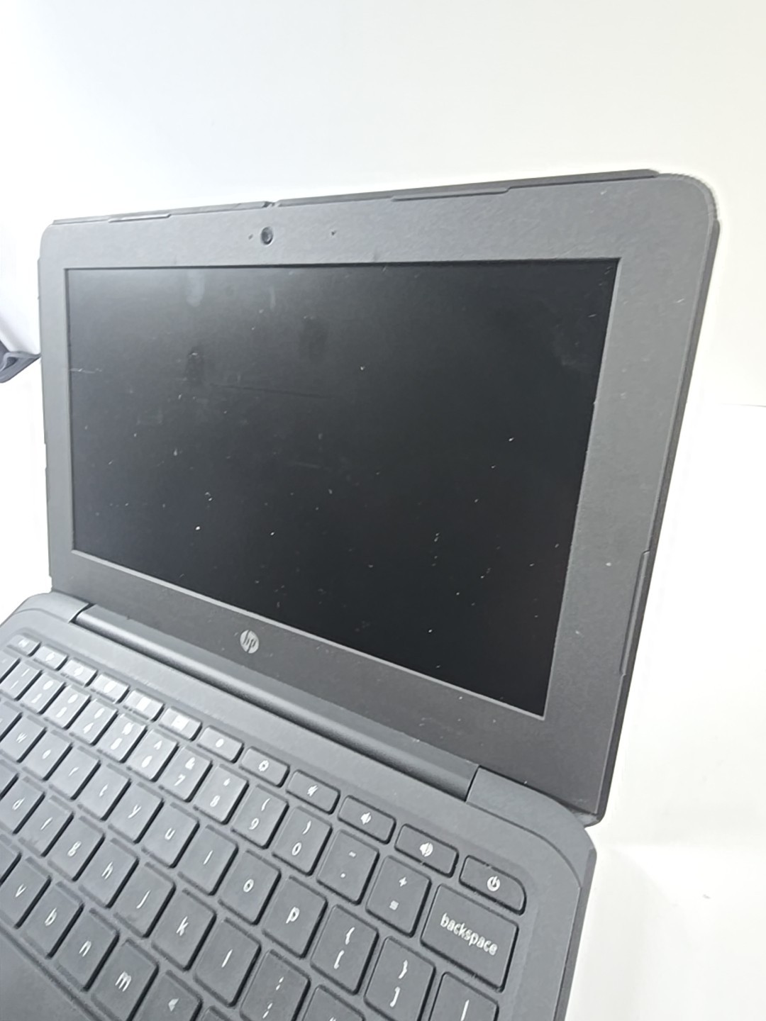 HP Inc. Chromebook Laptop Computer 14″ HD For Part