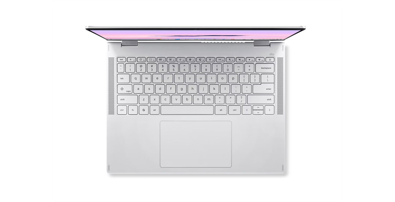 Acer Chromebook+ Spin 514 14″ Kompanio Ultra 910 12GB RAM 256GB UFS Refurbished