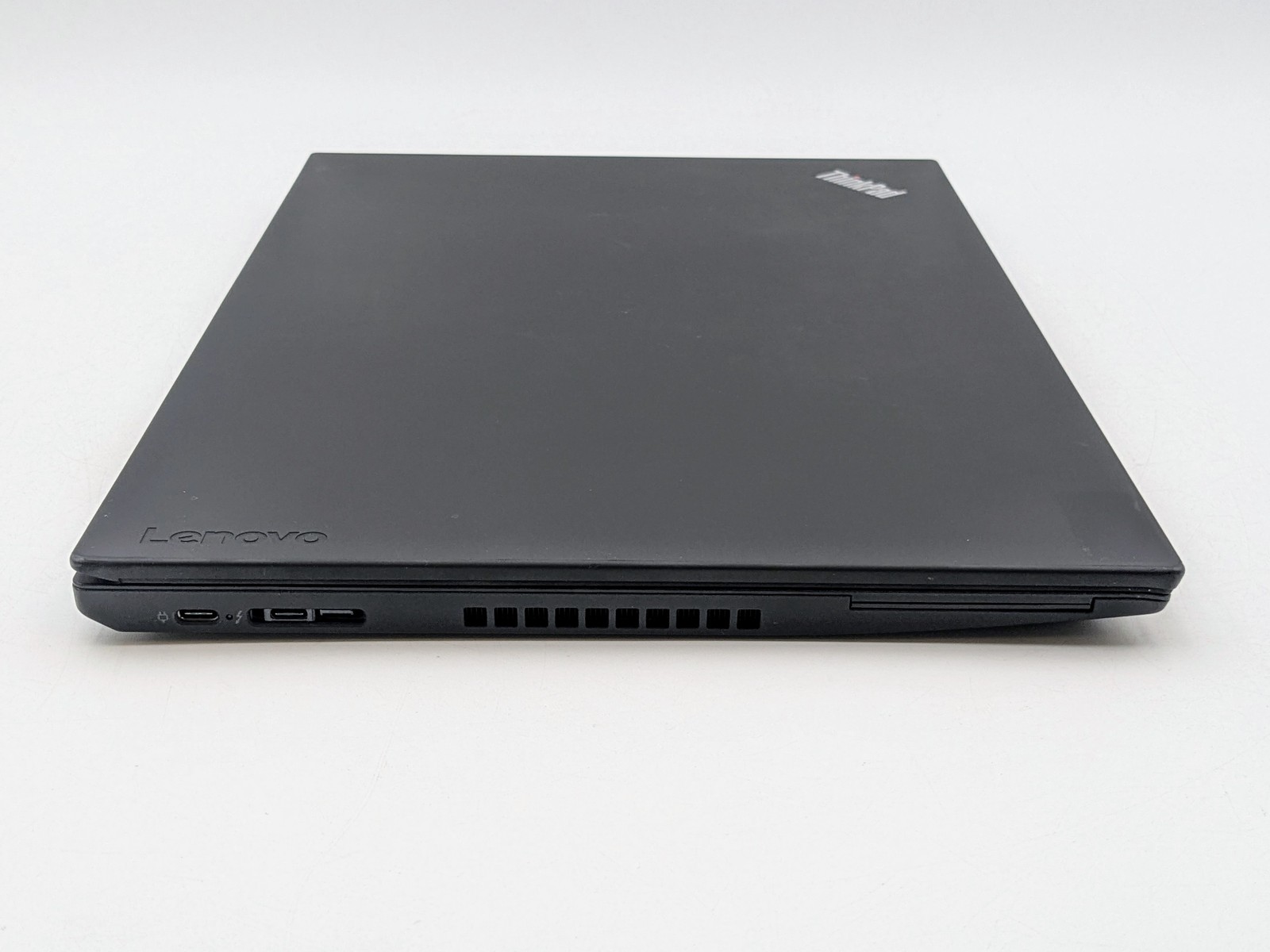 Lenovo ThinkPad T580 (20LA) 15″ Intel I5-8250U Motherboard Palmrest *READ*