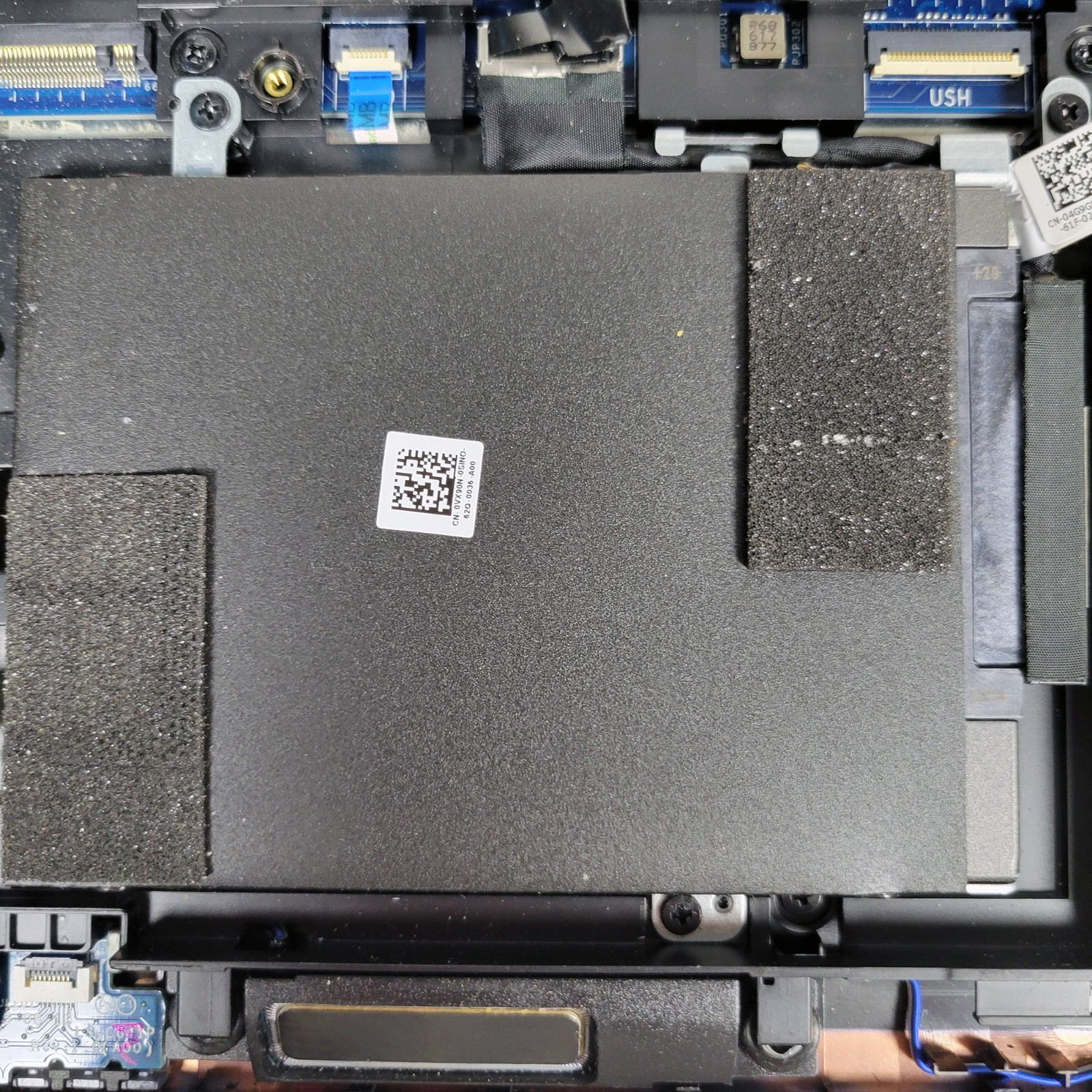 REPAIR ~ Dell Latitude E5570, 15.6″, i5-6200U, 2.4GHz, 8GB, 112GB W11 Pro