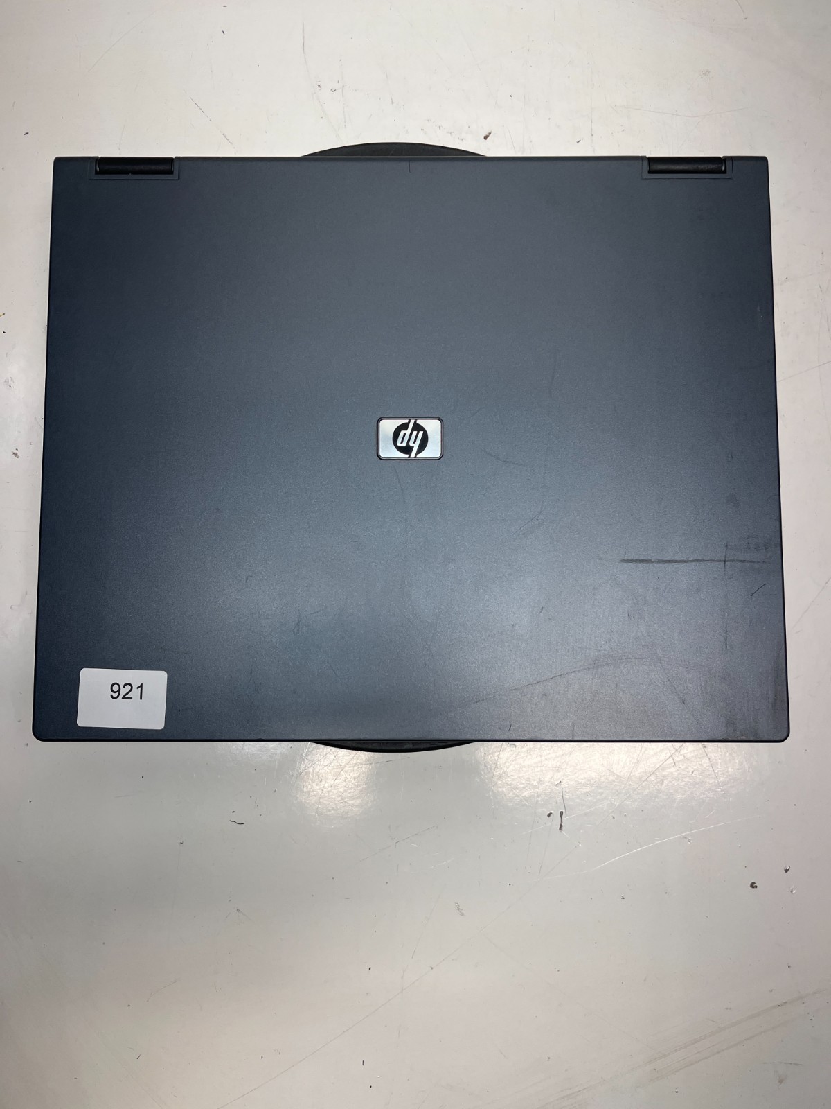 HP HSTNN-I05C Intel Centrino NO RAM NO HDD NO BAT – FOR PARTS