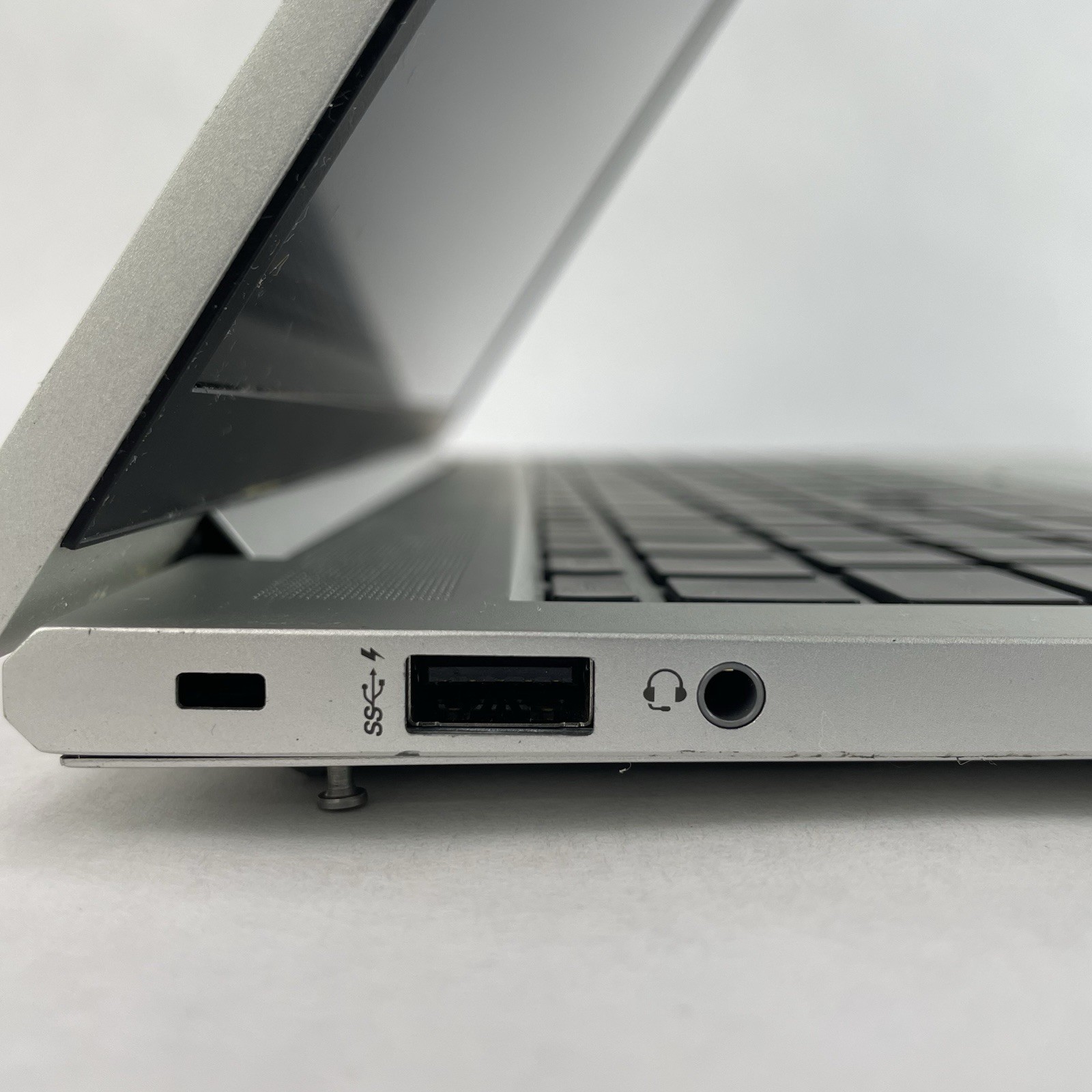 HP EliteBook 850 G7 15.6″ i5-10310U 1.70 GHz 8 GB RAM No SSD/OS/AC