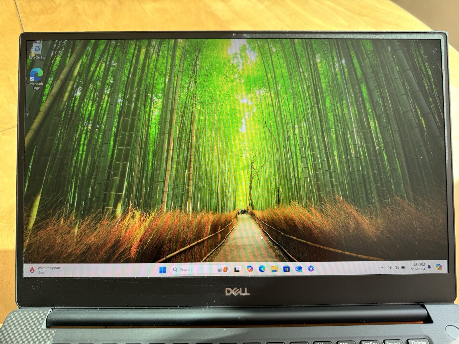 Dell XPS 15 7590 Intel Core i5-9300H 4.10 GHz(Max) 8GB RAM, 256GB SSD Win 11 PRO