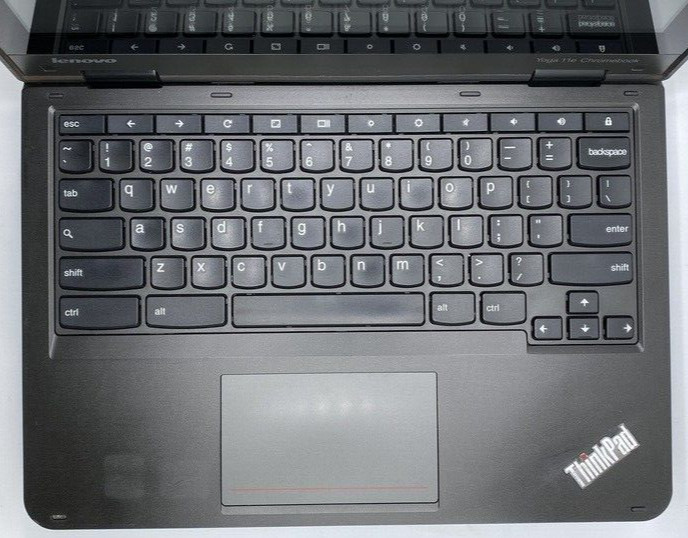 FOR PARTS Lenovo ThinkPad Yoga 11e 11.6in 2 in 1 flip TouchScreen Windows 10 Pro