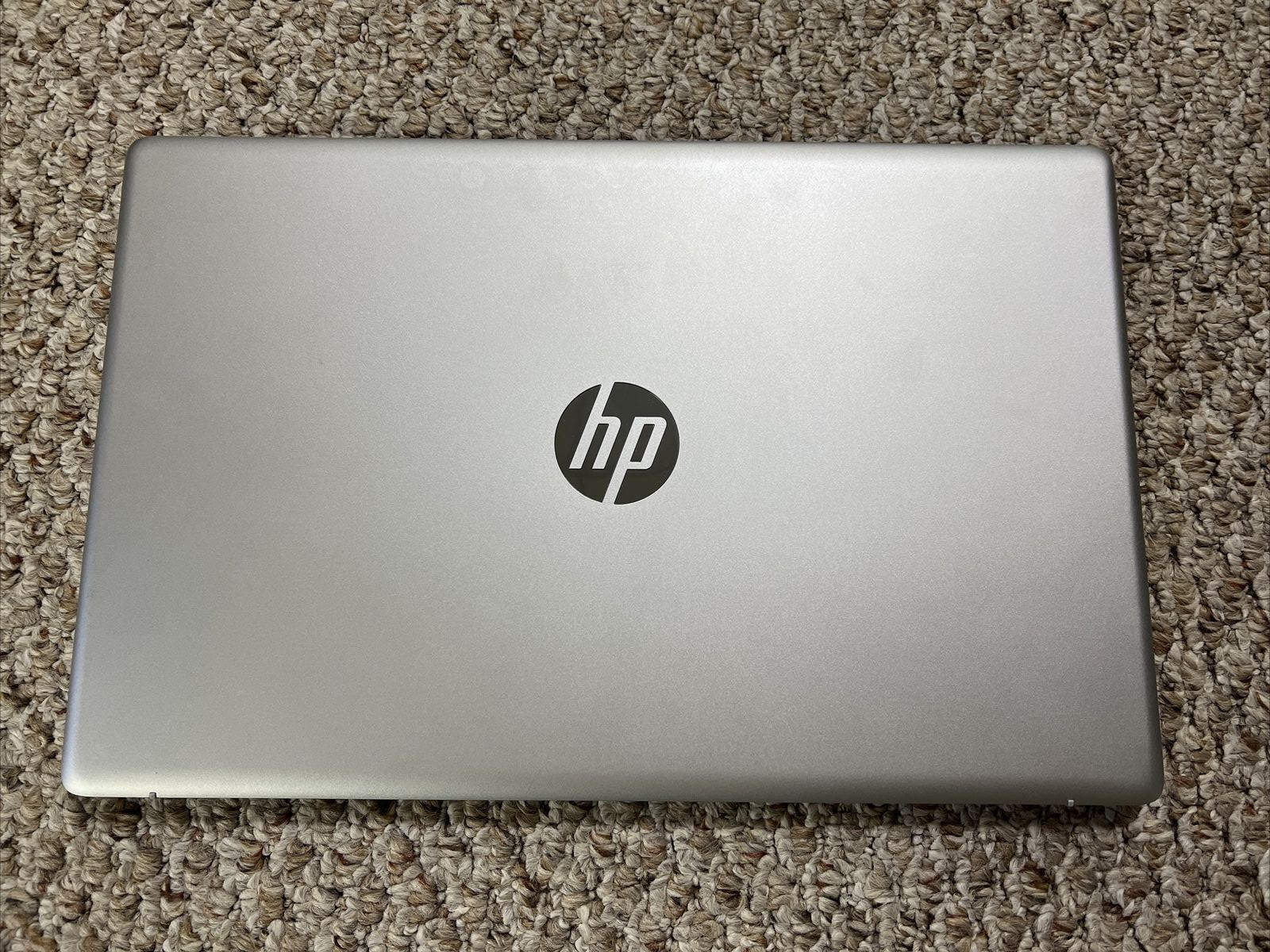 HP 17.3″ Touchscreen Notebook – HD+ – 1600 x 900 – Intel Pentium Silver N5030