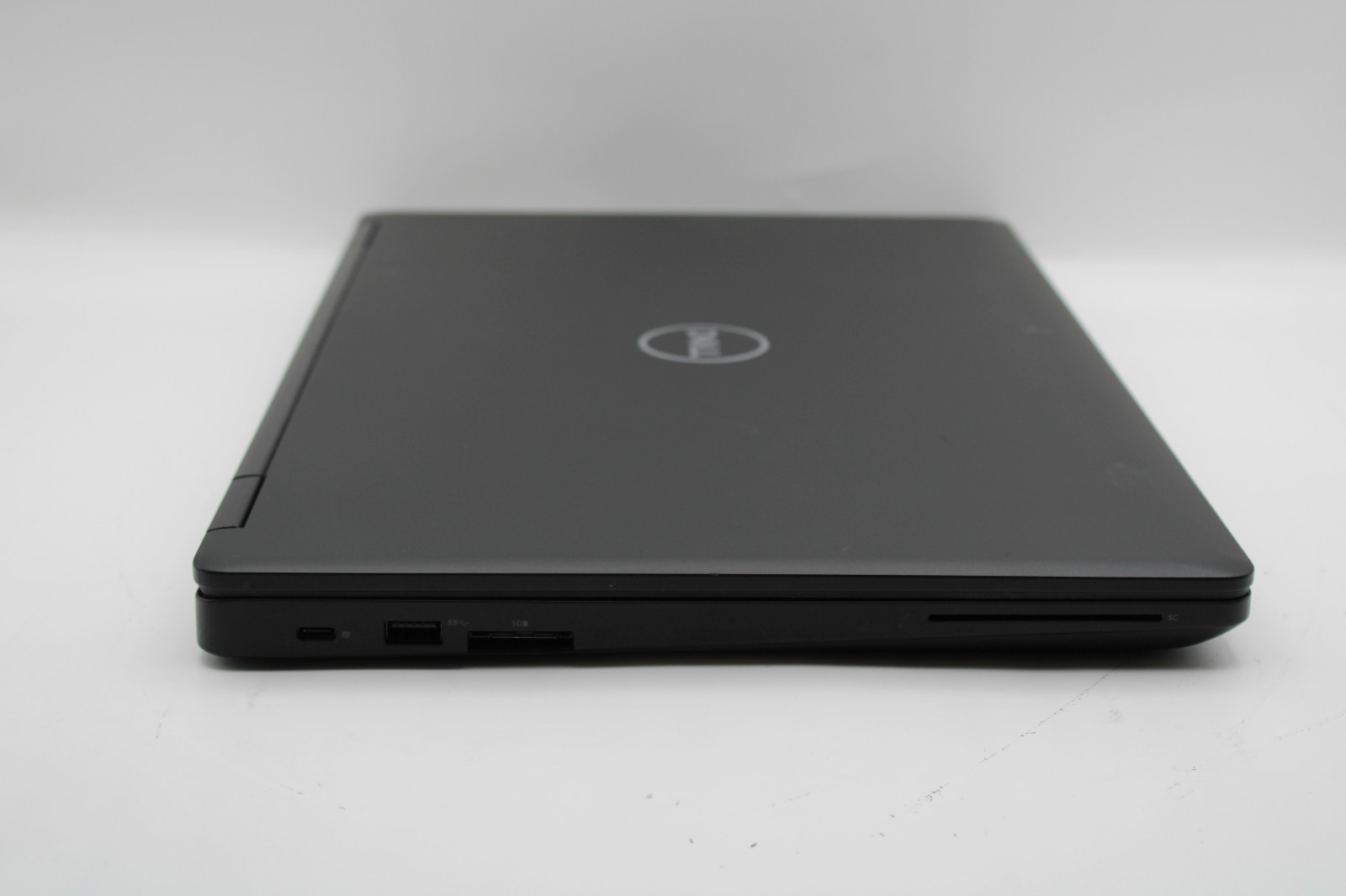 Dell Latitude 5591 i7-8850H @ 2.6 GHz 8GB RAM 512GB SSD Windows 11 Home