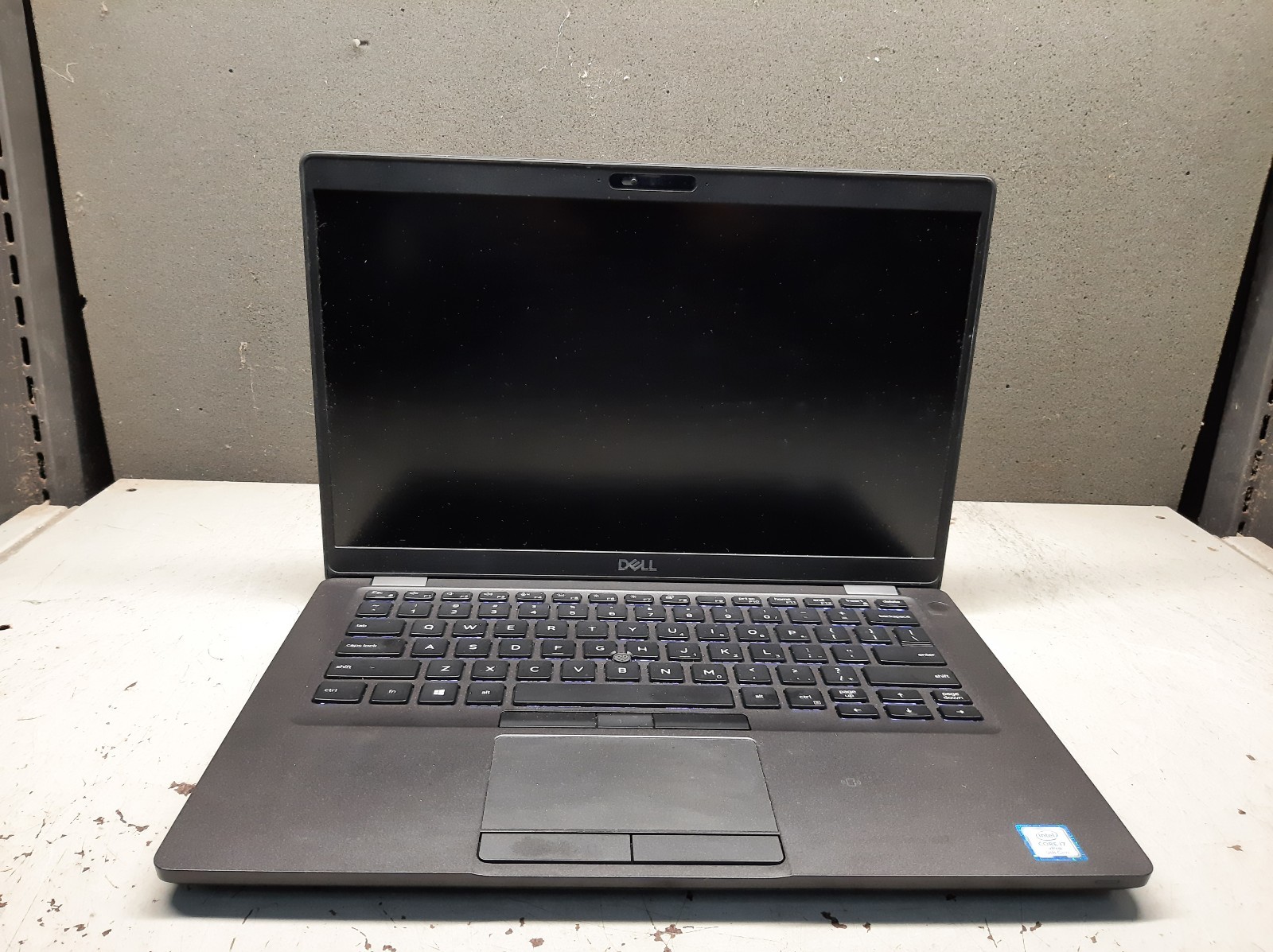 Dell Latitude 5401 14″ i7-9850H 4GB RAM 256GB SSD Windows 11