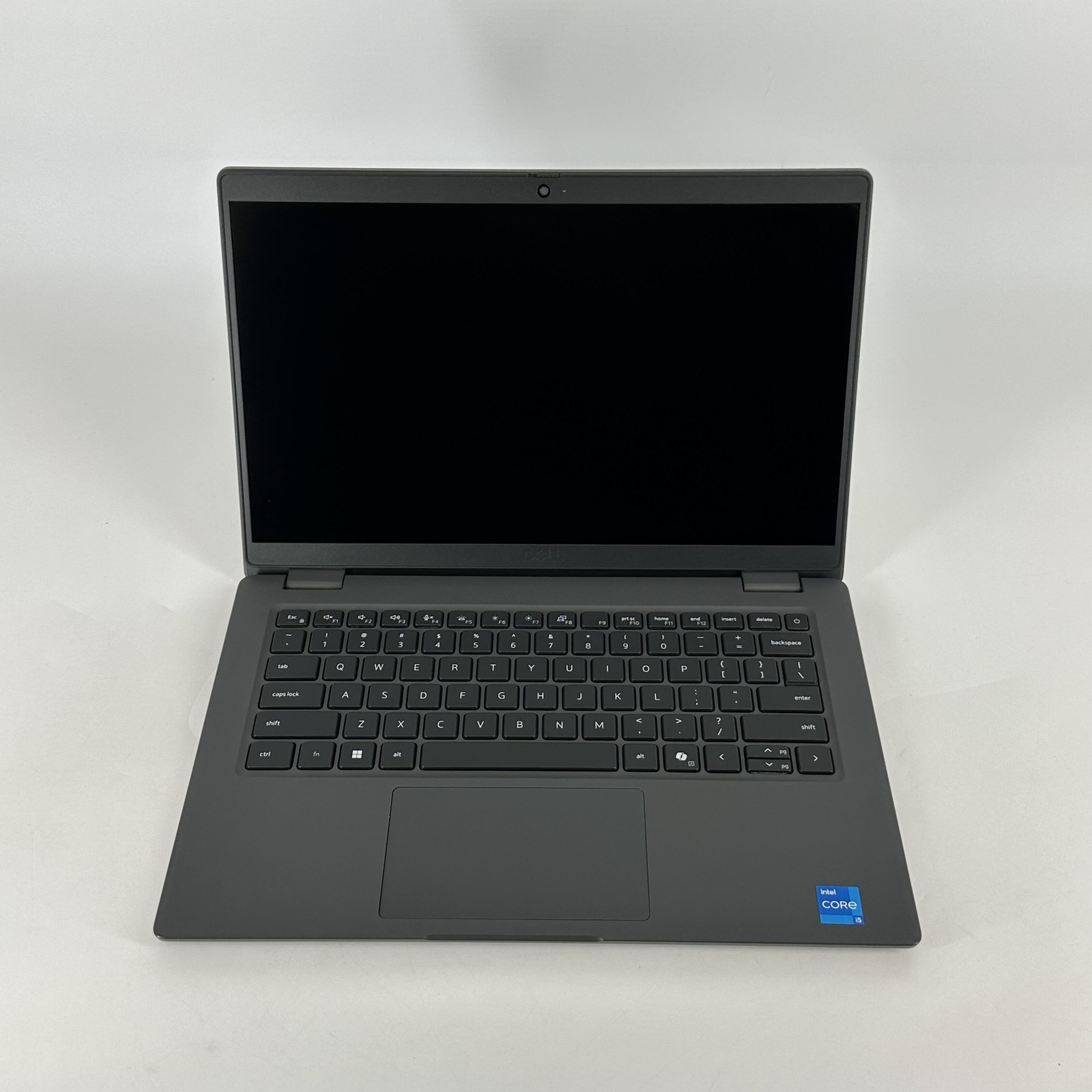Dell Latitude 3450 14 Gray FHD 1.3 GHz i5-1335U 16GB 256GB SSD Good