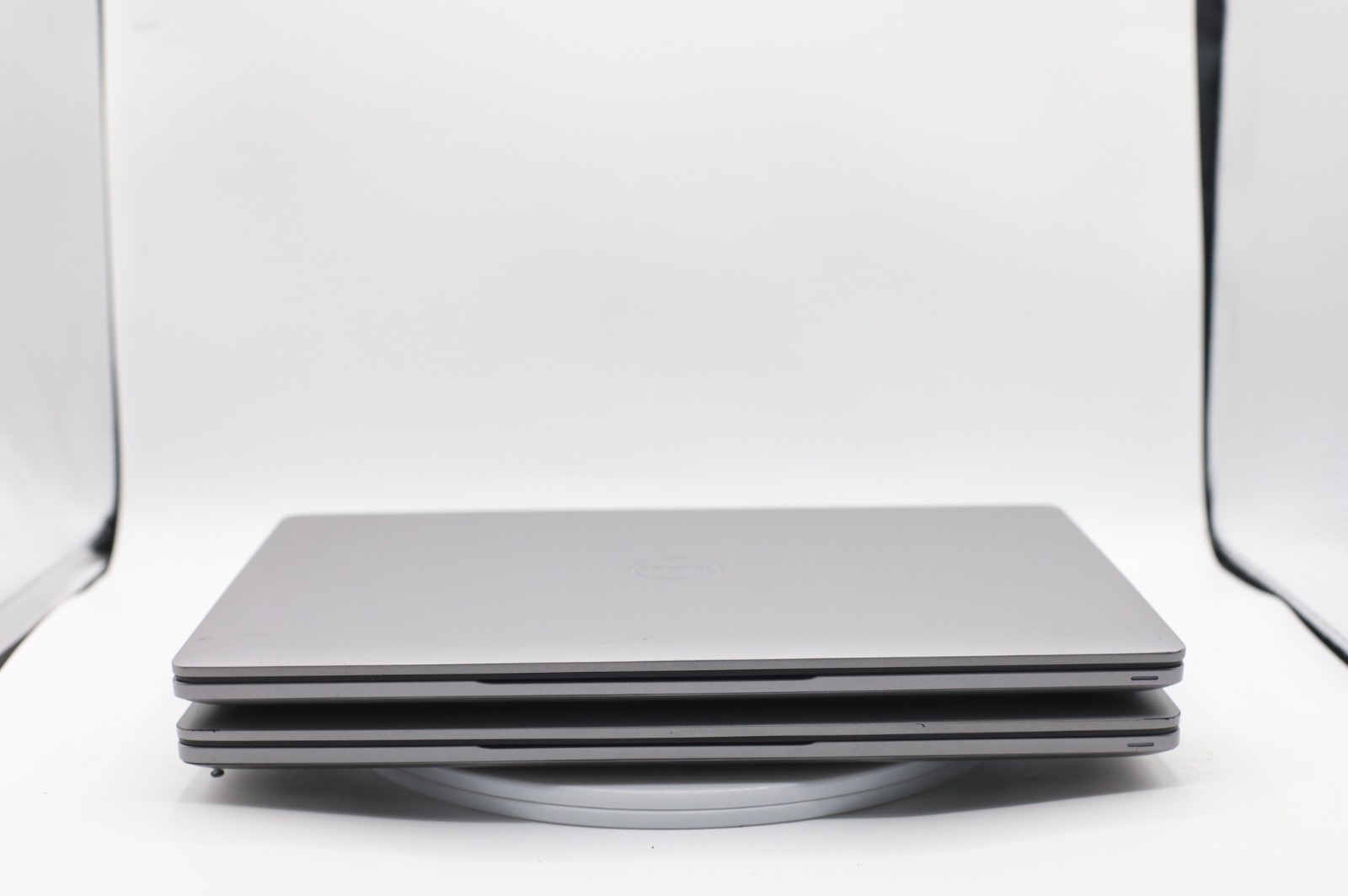 Lot of 2 Dell Latitude 5310 Intel i5 Gen 10, No RAM/HDD/OS Grade F, F3