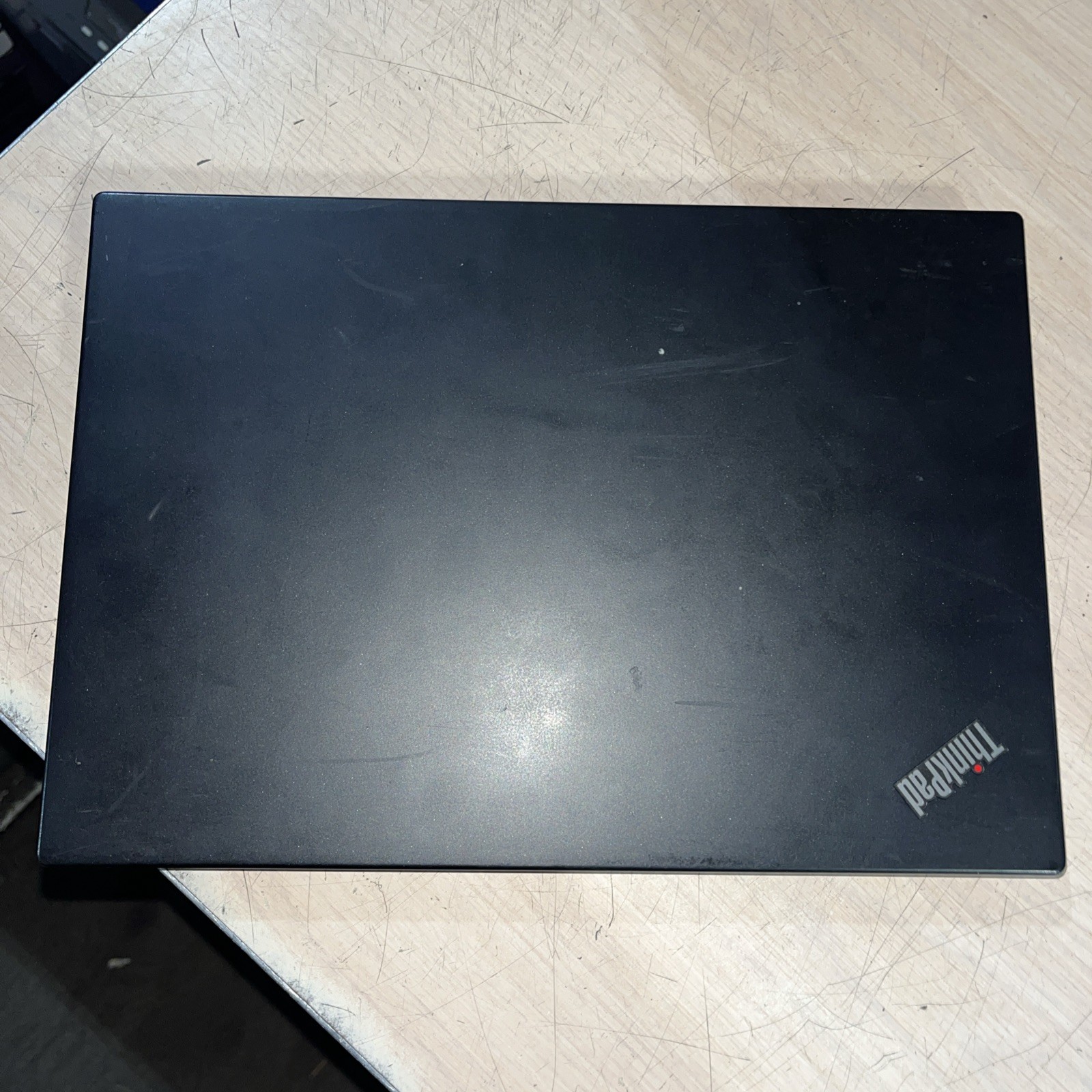LENOVO THINKPAD X390 INTEL CORE I5 8TH GEN 8GB RAM NO HD .