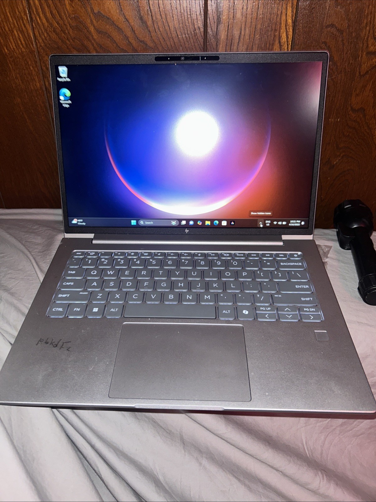 HP EliteBook 645 G11 14″ Laptop R5 PRO 7535U 16GB 512GB SSD W11P A6TP6UTABA