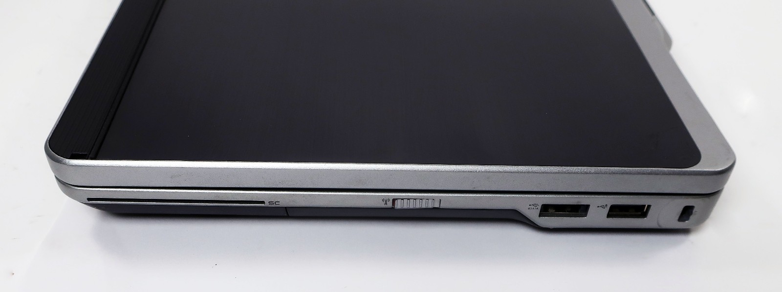 Dell Latitude XT3 13.3” Laptop Intel i7 2640M 8GB RAM 250GB SSD Touch Scrn Win 7