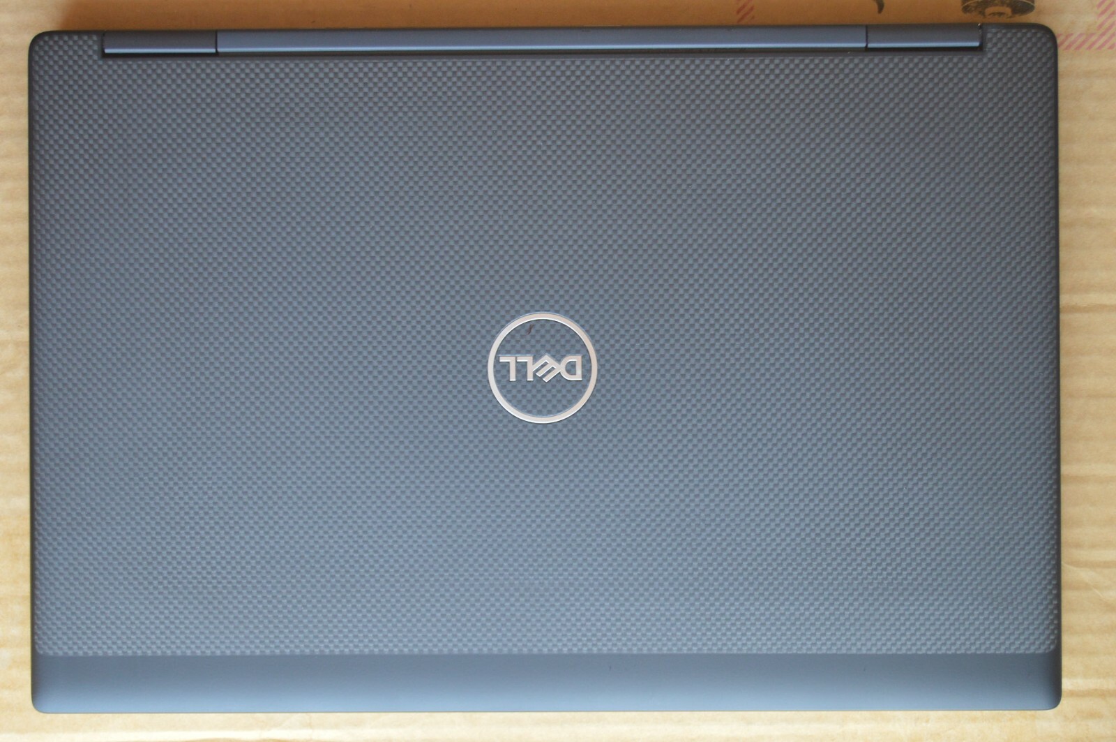 Dell Precision 7530 1080P FHD IPS 6-Core E-2176M 64GB 1TB SSD P3200 Backlit KB’