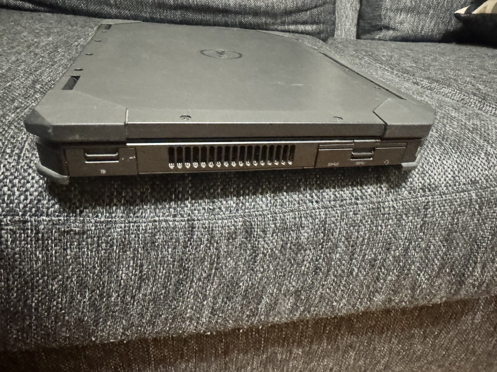 Dell 5420 Rugged – i3-7th Gen, 8 GB, 128 GB