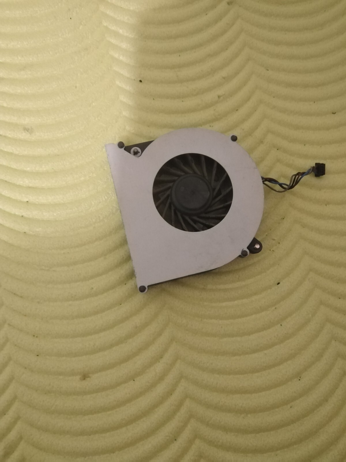 HP PROBOOK 4535S 4530S FAN HEATSINK
