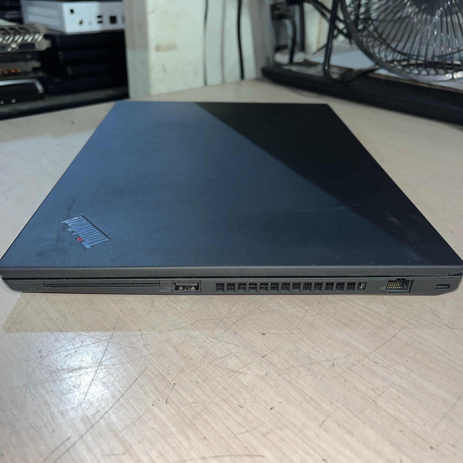 LENOVO THINKPAD T14 INTEL CORE I7-10510U 1.80GHZ 16GB RAM NO HD