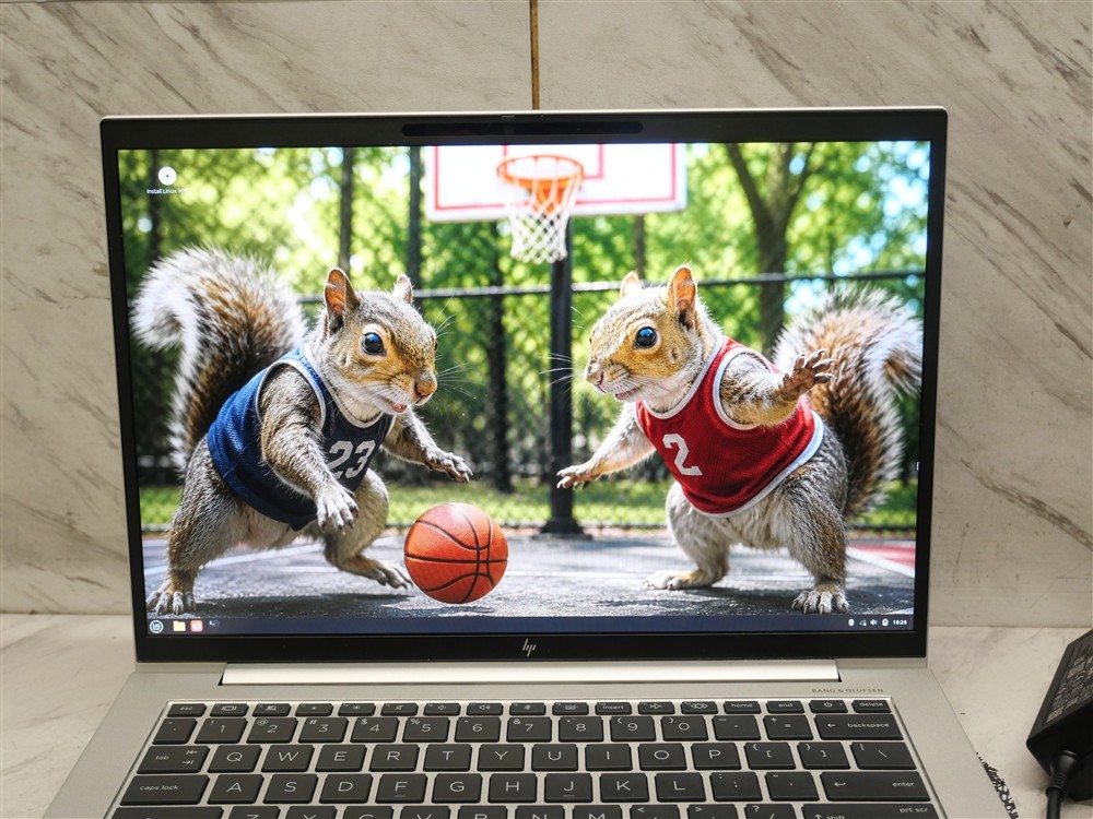 HP ELITEBOOK 840 G9 14″ Laptop i5-1245u 12th Gen 16GB DDR5 RAM Battery included