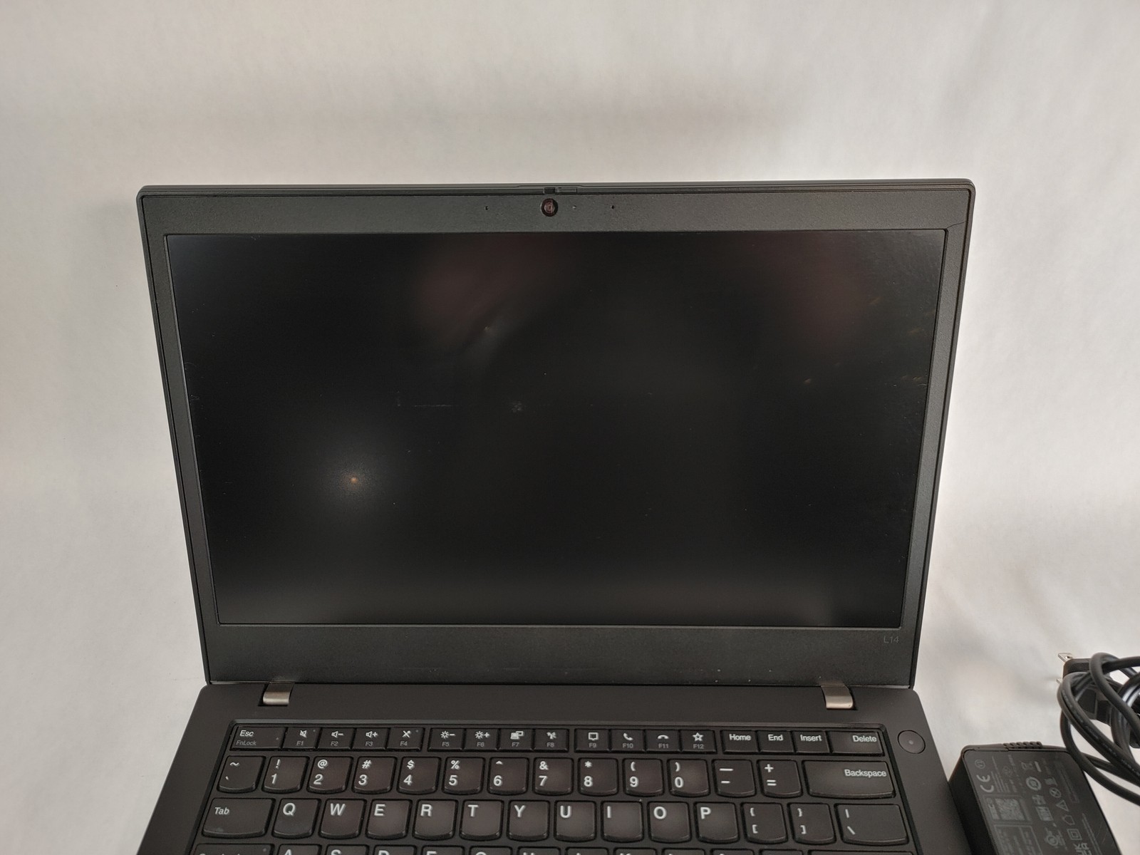 Lenovo ThinkPad L14 Gen 1 Ryzen 5 Pro 4650U 2.10 GHz 8 GB DDR4 256 GB NVMe