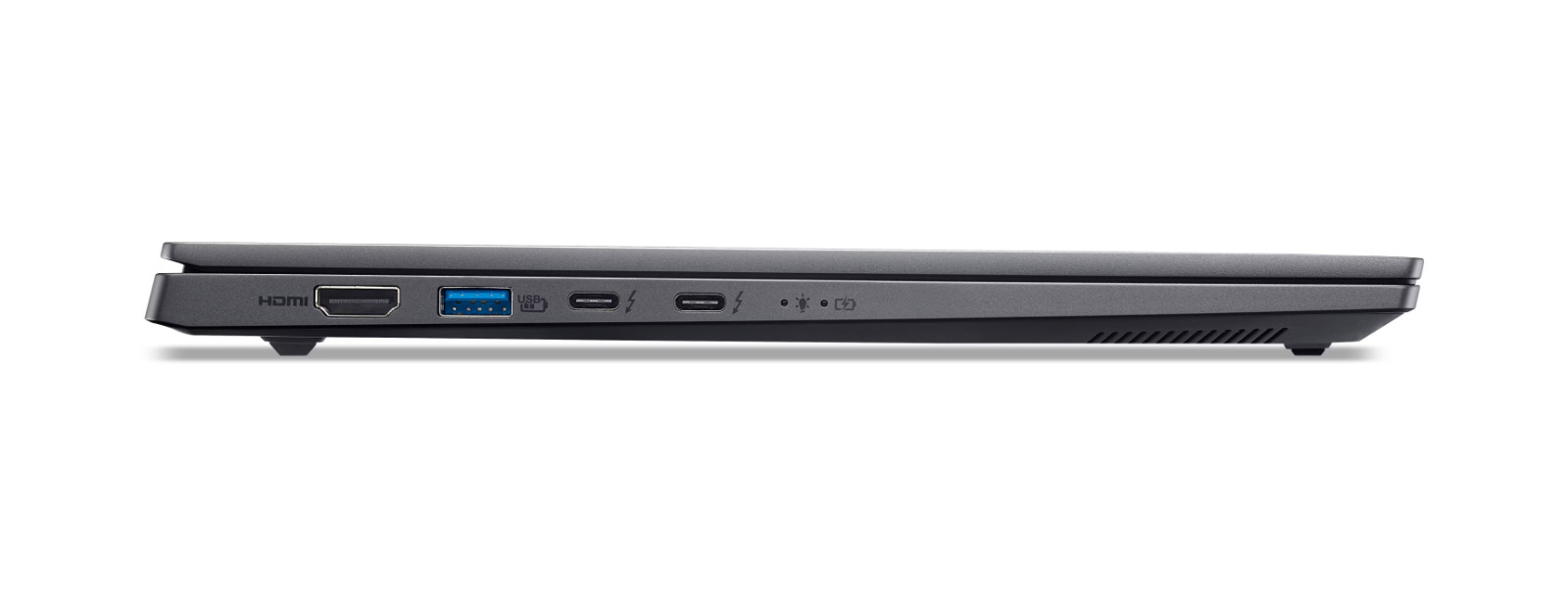 Acer Swift XOLED Gaming Laptop 14.5″ NVIDIA RTX 5060 32GB 1TB Intel Core Ultra 7