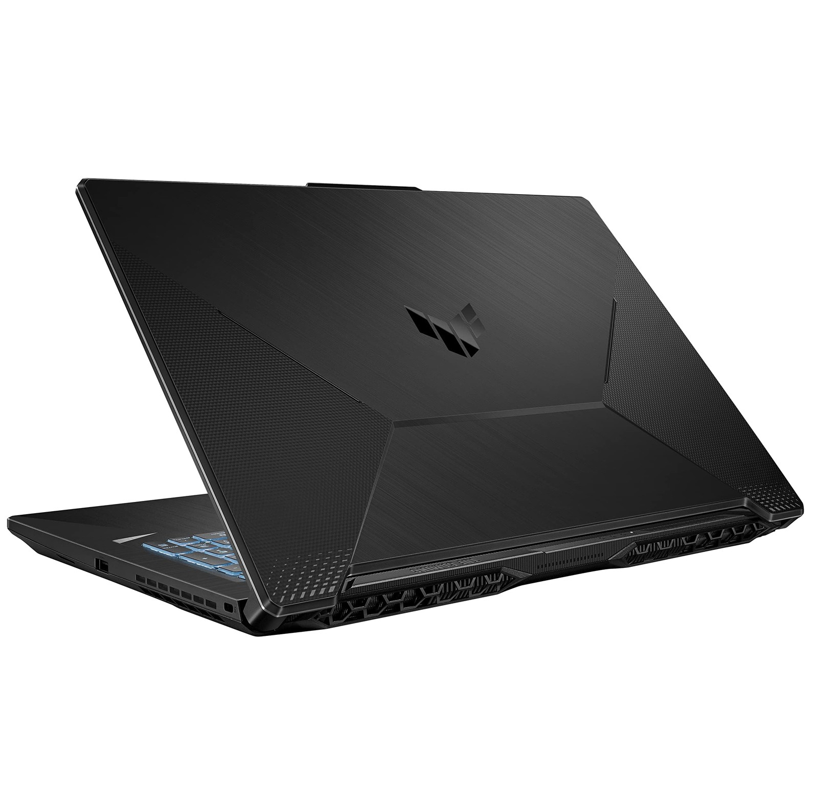 ASUS TUF F17 Gaming Laptop, 17.3″ 144Hz FHD IPS-Type Display, Intel Core i5