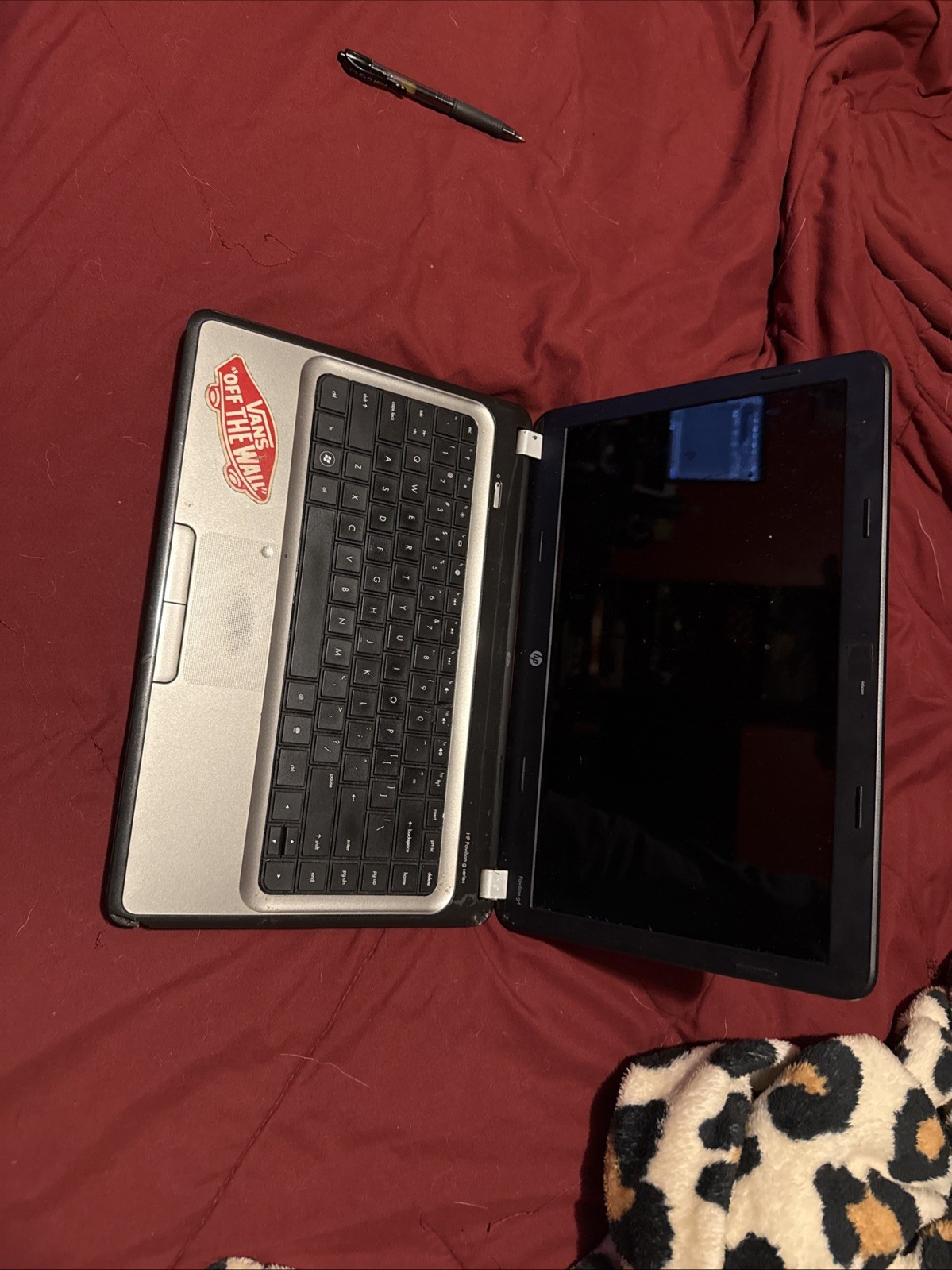 Laptop Lot Of 6