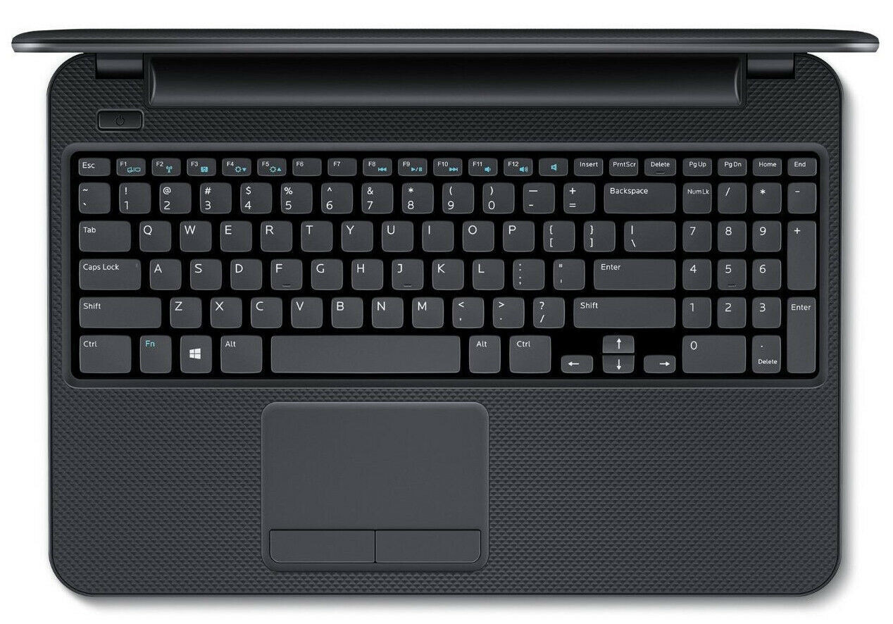 NEW DELL 15.6″ TOUCH-SCREEN INTEL 1.90GHz 12GB RAM 512GB SSD CD/DVD WIN 10 PRO
