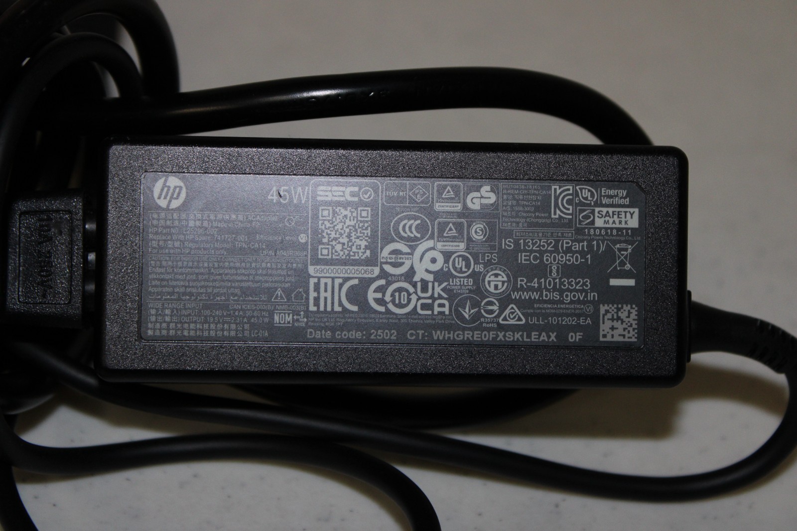 HP 15.6″ Laptop 8GB RAM 256GB SSD Intel N100 Win11 Pro 15-FD0157NIA Silver/Grey