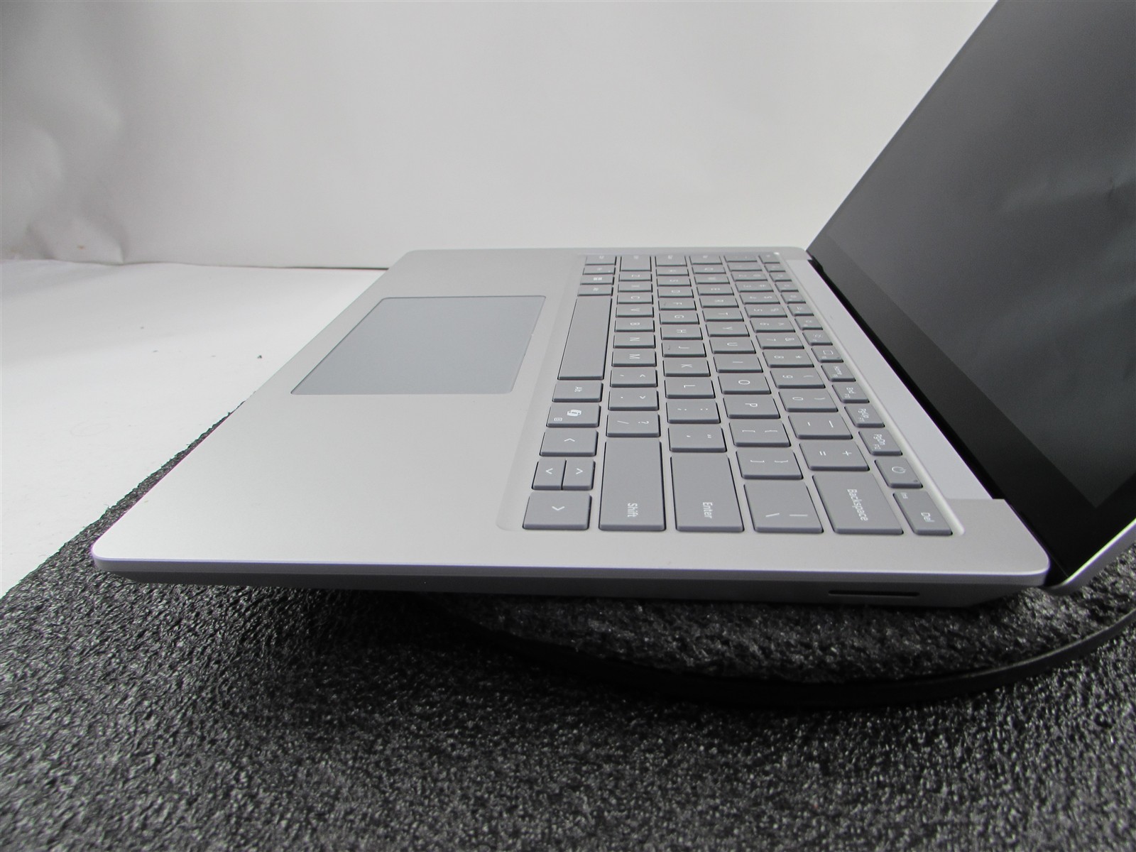 SURFACE SURFACE LAPTOP 6 CORE ULTRA 7 165H 512GB SSD 16GB RAM WIN 11 PRO
