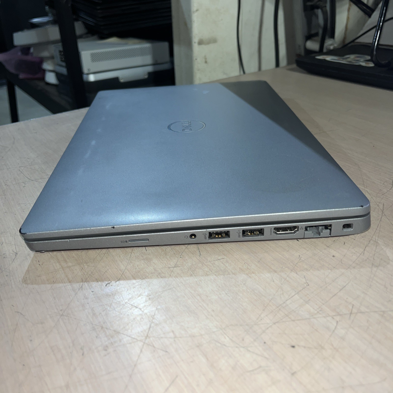 DELL LATITUDE 5530 INTEL CORE I5 12TH GEN 16GB RAM NO HD