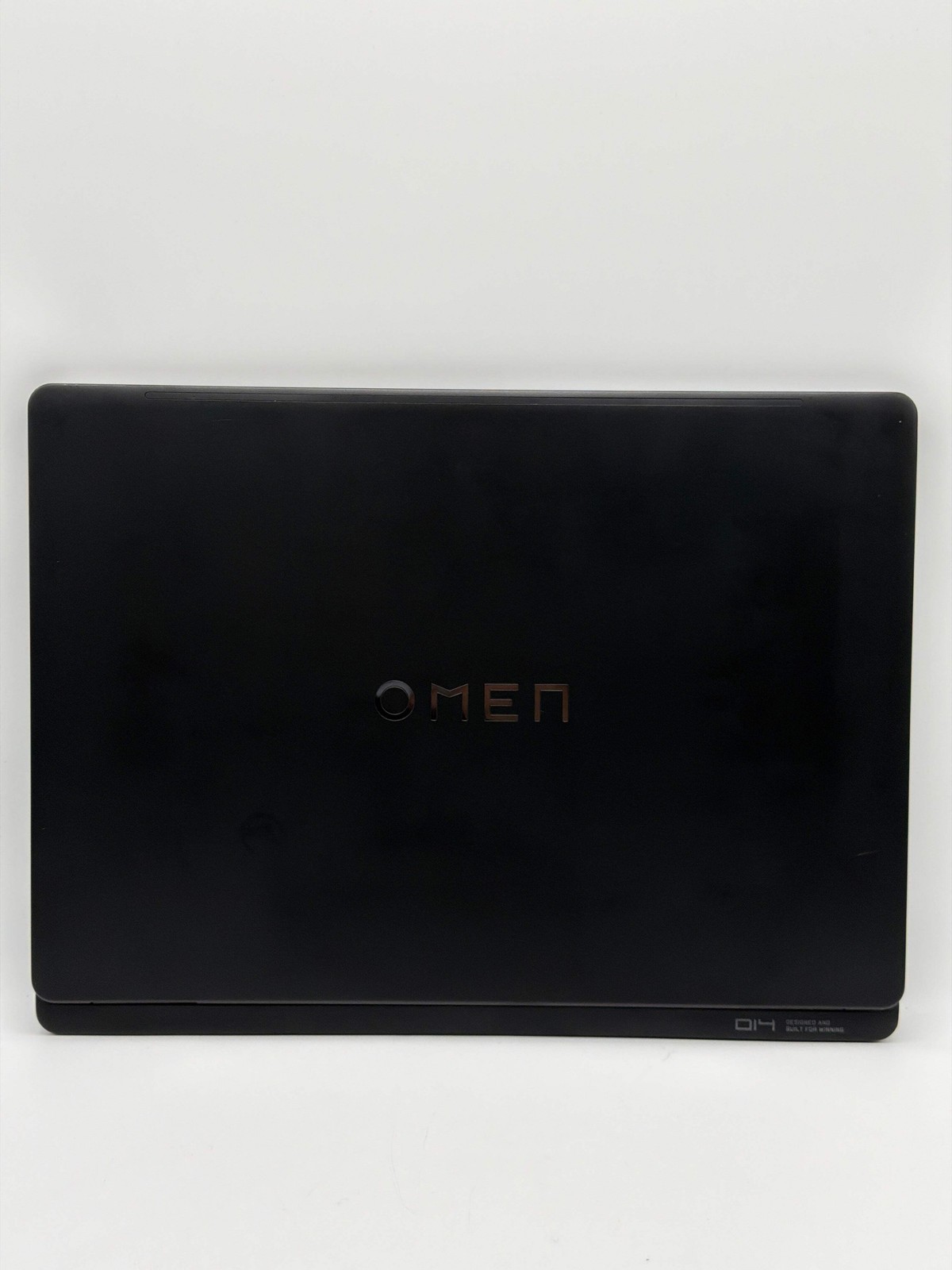 HP Omen Transcend 14 Ultra 7 155U 1TB 16GB RAM RTX 4060 Black – Bad Display