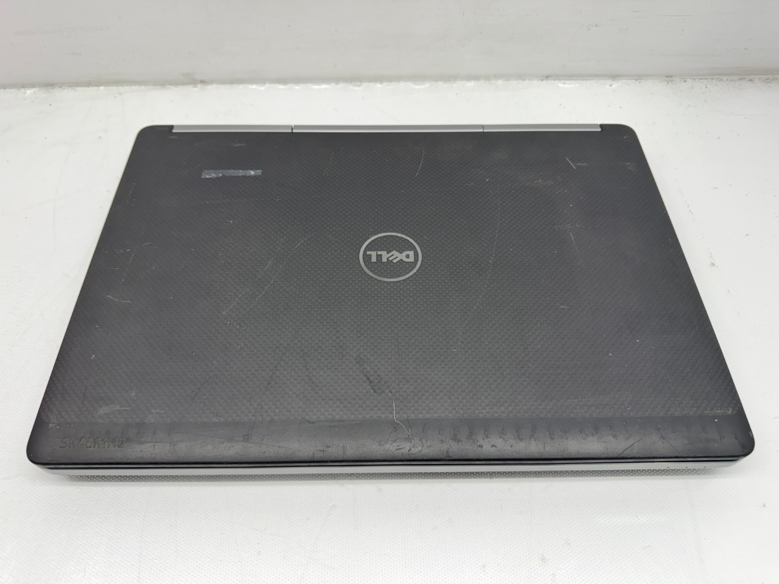 Dell Precision 7520 Intel i7-6820HQ@2.7Ghz 16GB 256GB SSD M2200 W/AC