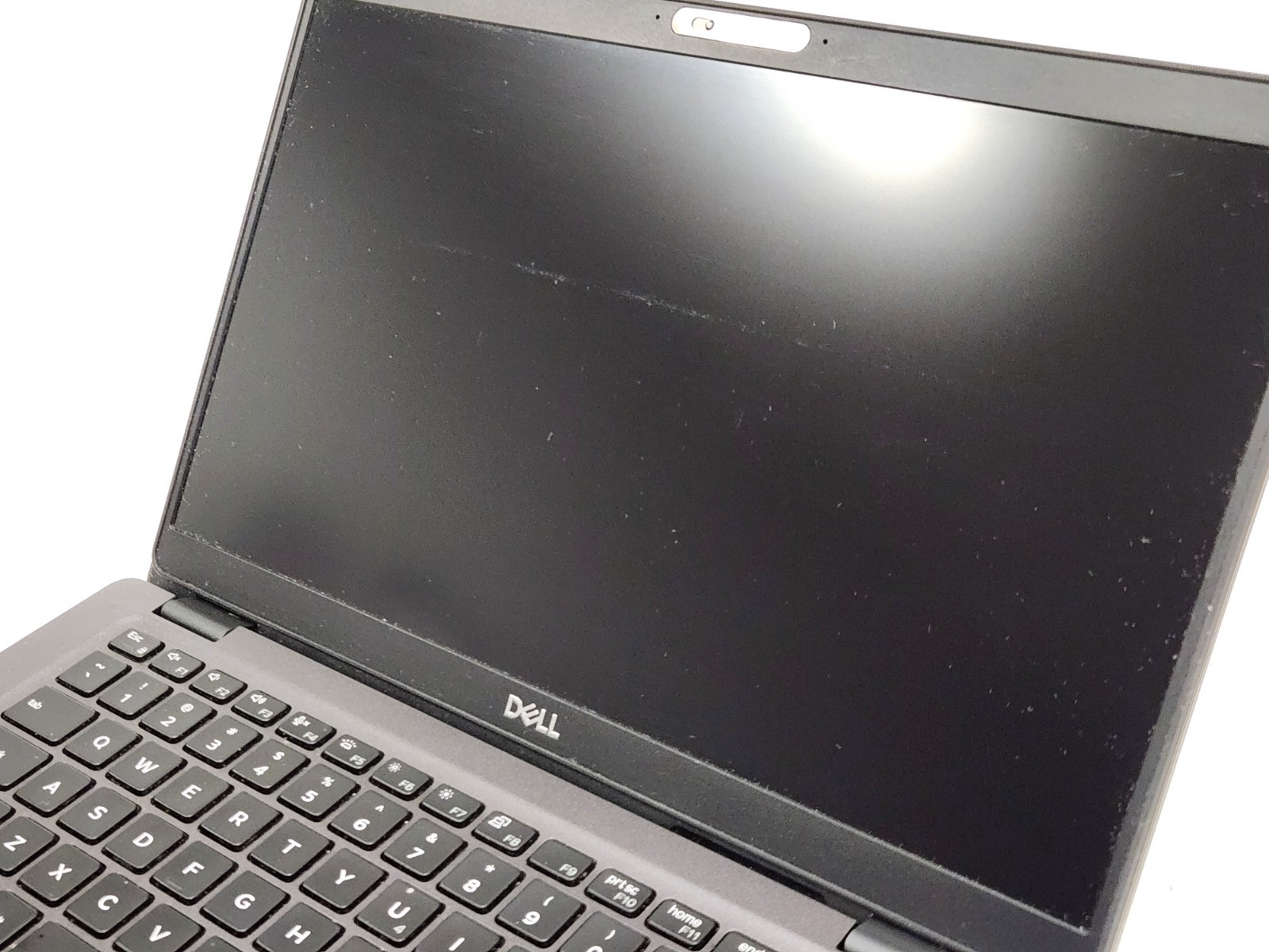 Dell Latitude 5300 13.3″ Laptop Intel i7-8665U 1.90GHz NO RAM/SSD *READ DESC*