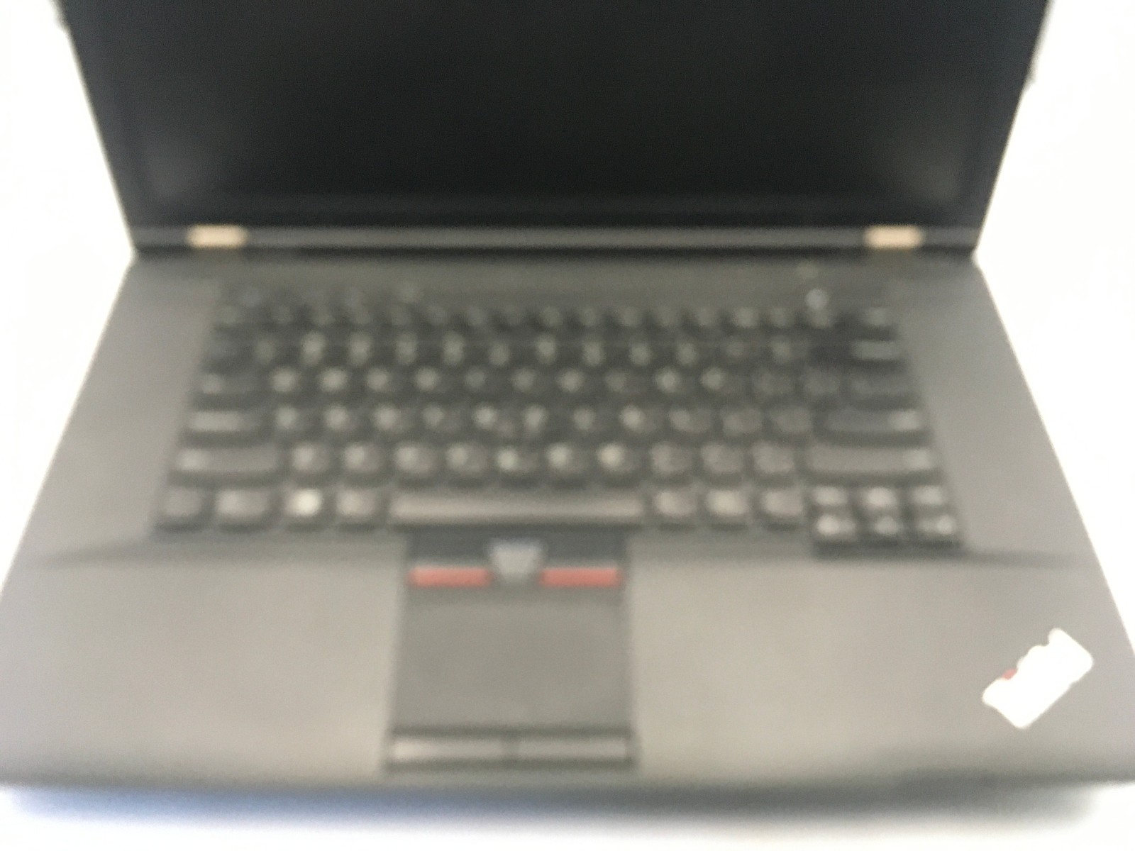 LENOVO THINKPAD L530 – FOR PARTS – INTEL I5 3RD GEN – NO RAM – READ DESCRIP – BB