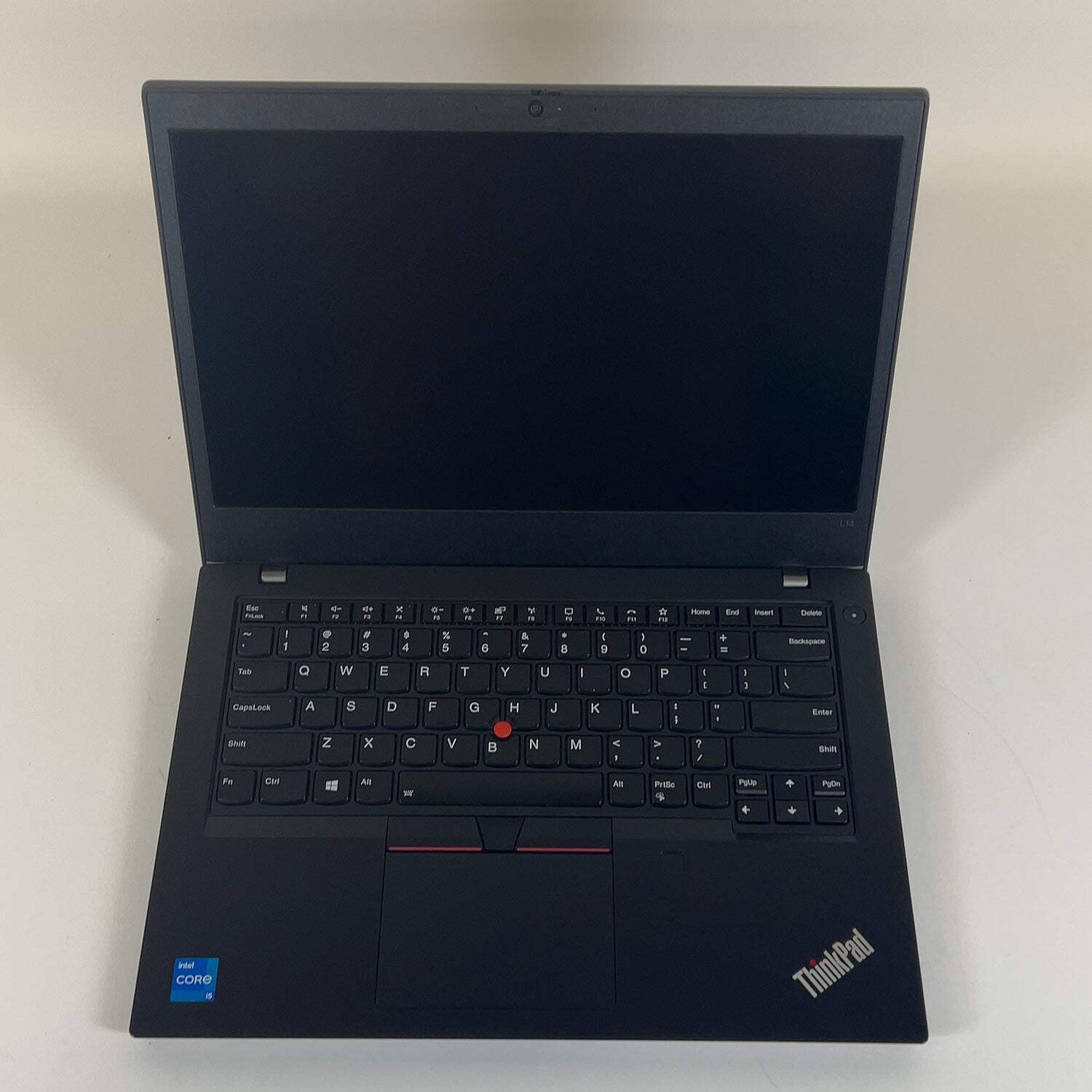 Lenovo ThinkPad L14 Gen 2 14″ i5-1135G7 2.4GHz 16GB RAM 512GB SSD