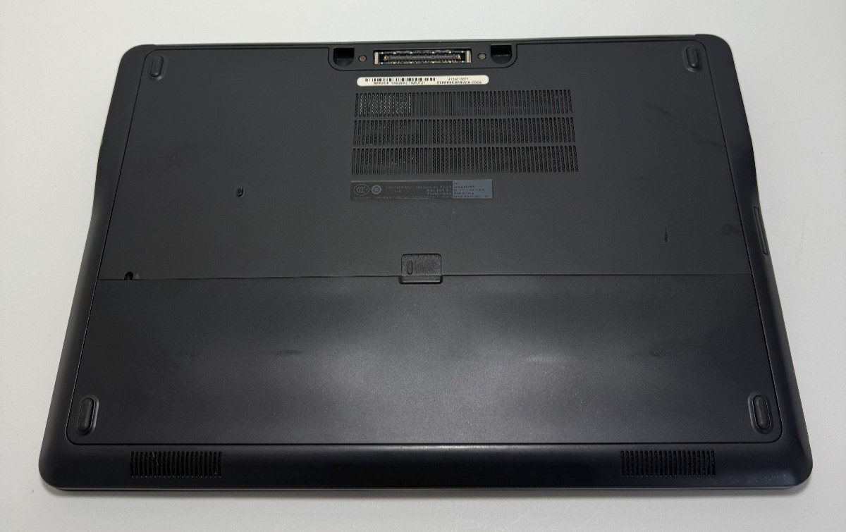 Dell Latitude E7440 / 14′ / i5-4300U @ 1.90GHz / 4GB / 512SSD / WIN10 Pro