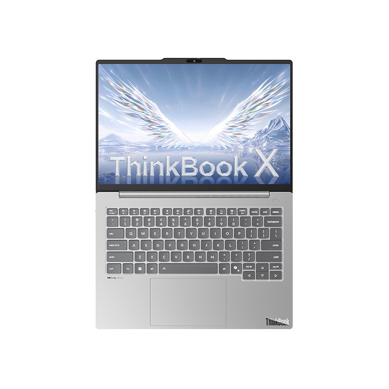 Lenovo ThinkBook X Ai 2026 Laptop intel Core Ultra 14-inch 2.88K 120Hz Display