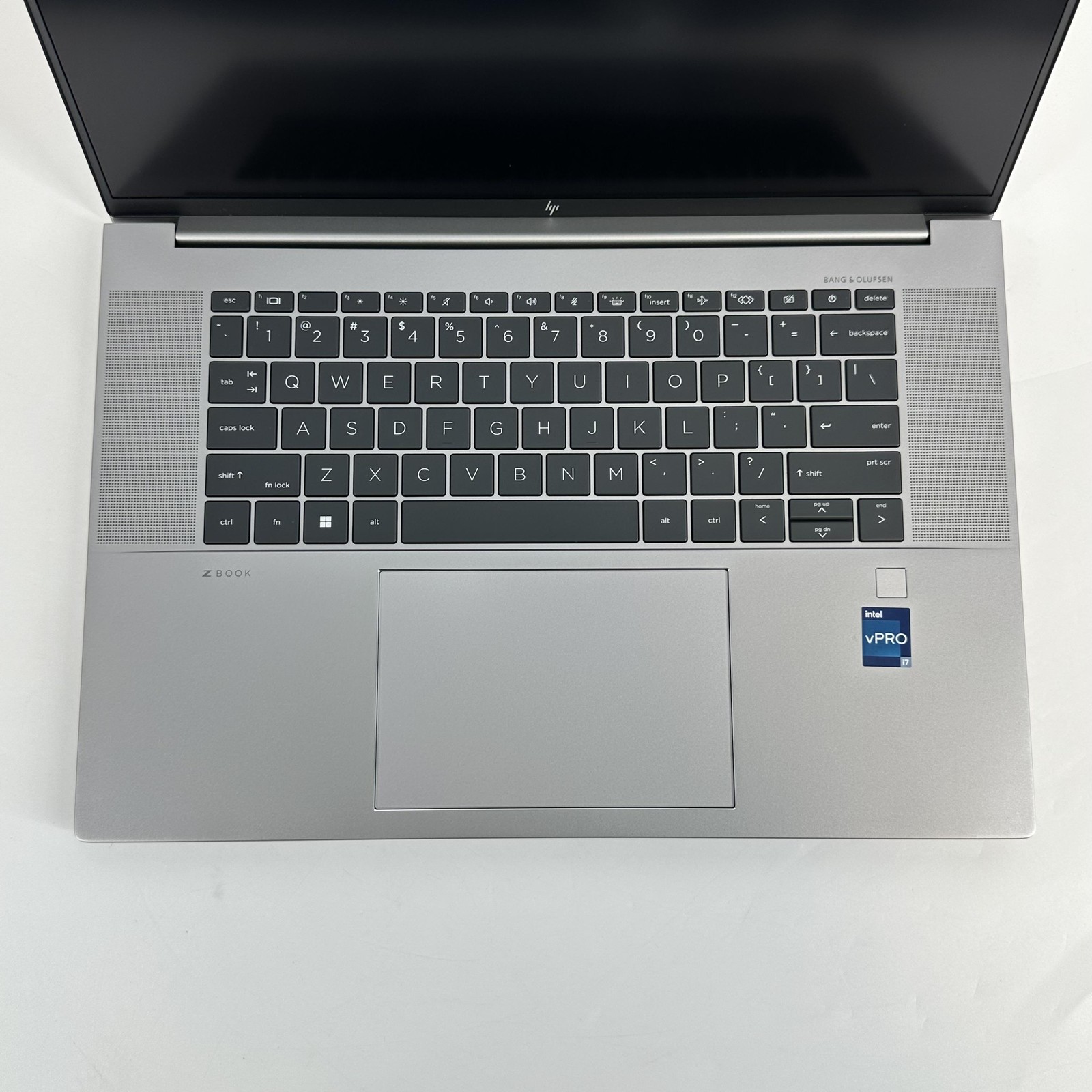 HP ZBook Studio 16 G10 UHD+ 2.5GHz i7-13800H 32GB 512GB SSD RTX A1000 FRAME GAP