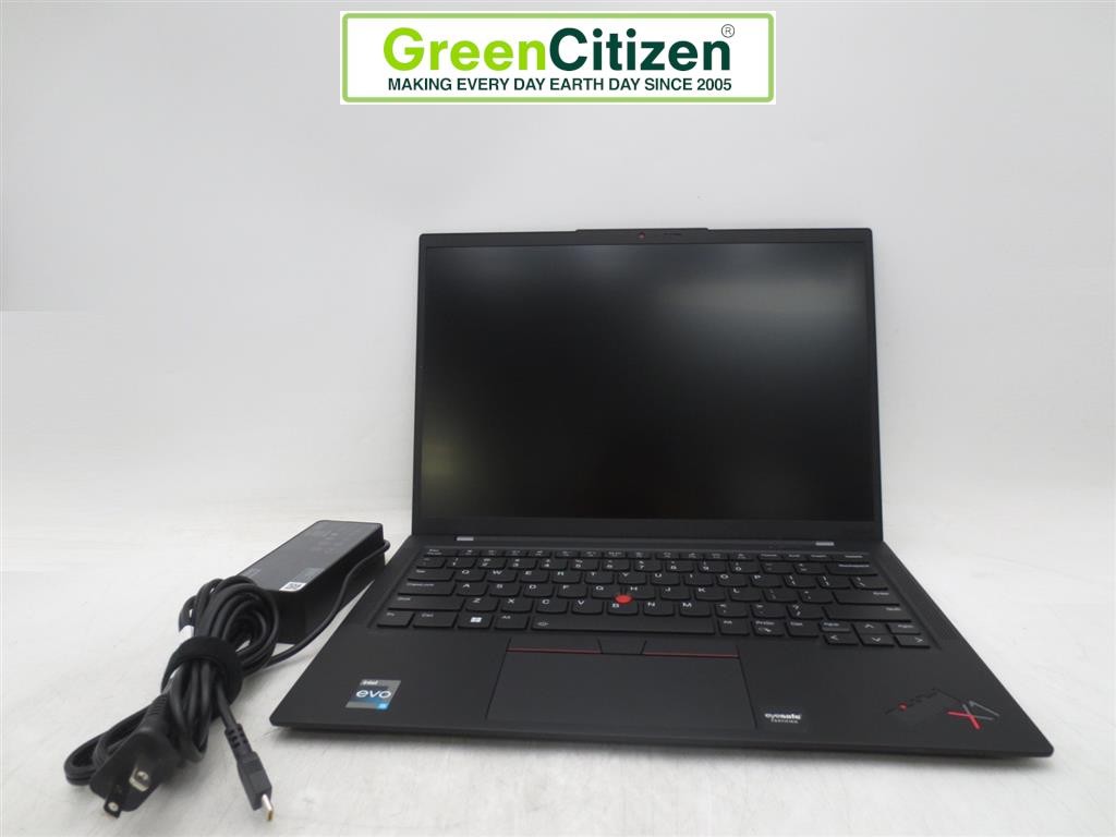 Lenovo ThinkPad X1 Carbon Gen 10 Core i5-1240P 1.7GHz 16GB 512GB SSD 14″ Win 11