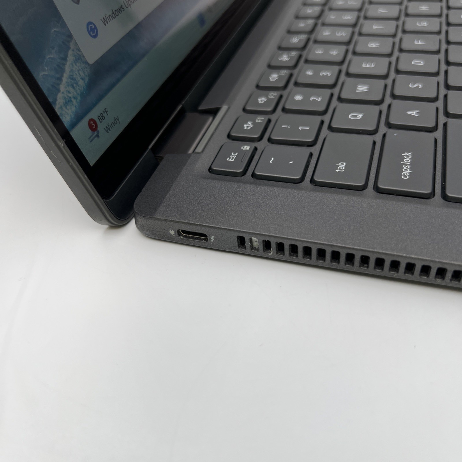 Dell Latitude 7430 14″ Laptop Intel i5-1245U 16GB RAM 512GB SSD W11 – No Audio