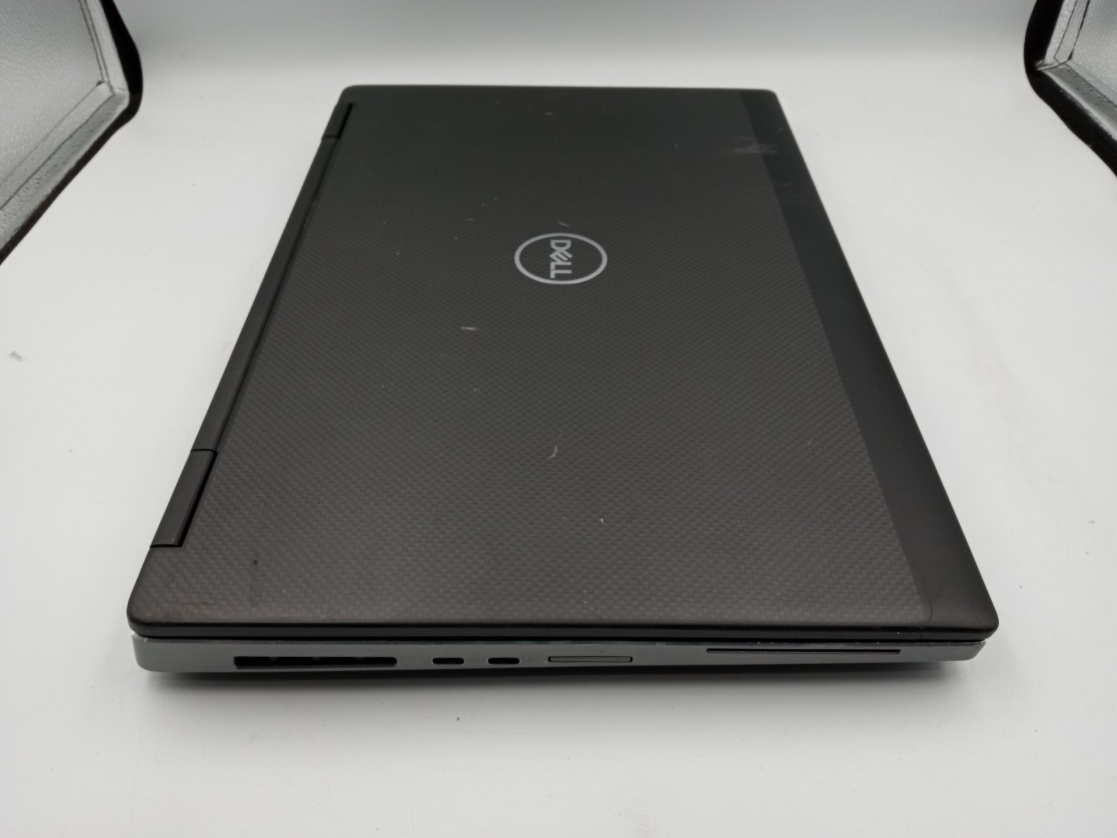 Dell Precision 7530 15.6″ Laptop Intel i7-8850H 8GB RAM 128GB SSD Win11 P1000