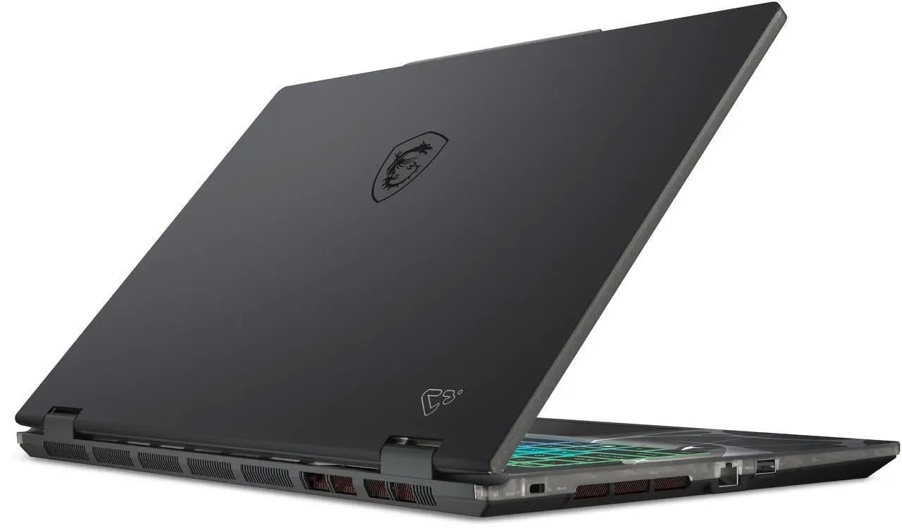 MSI Cyborg 15 B2RWEKG-258US 15.6″ Laptop FHD Intel Core 5 16GB SSD Black W11