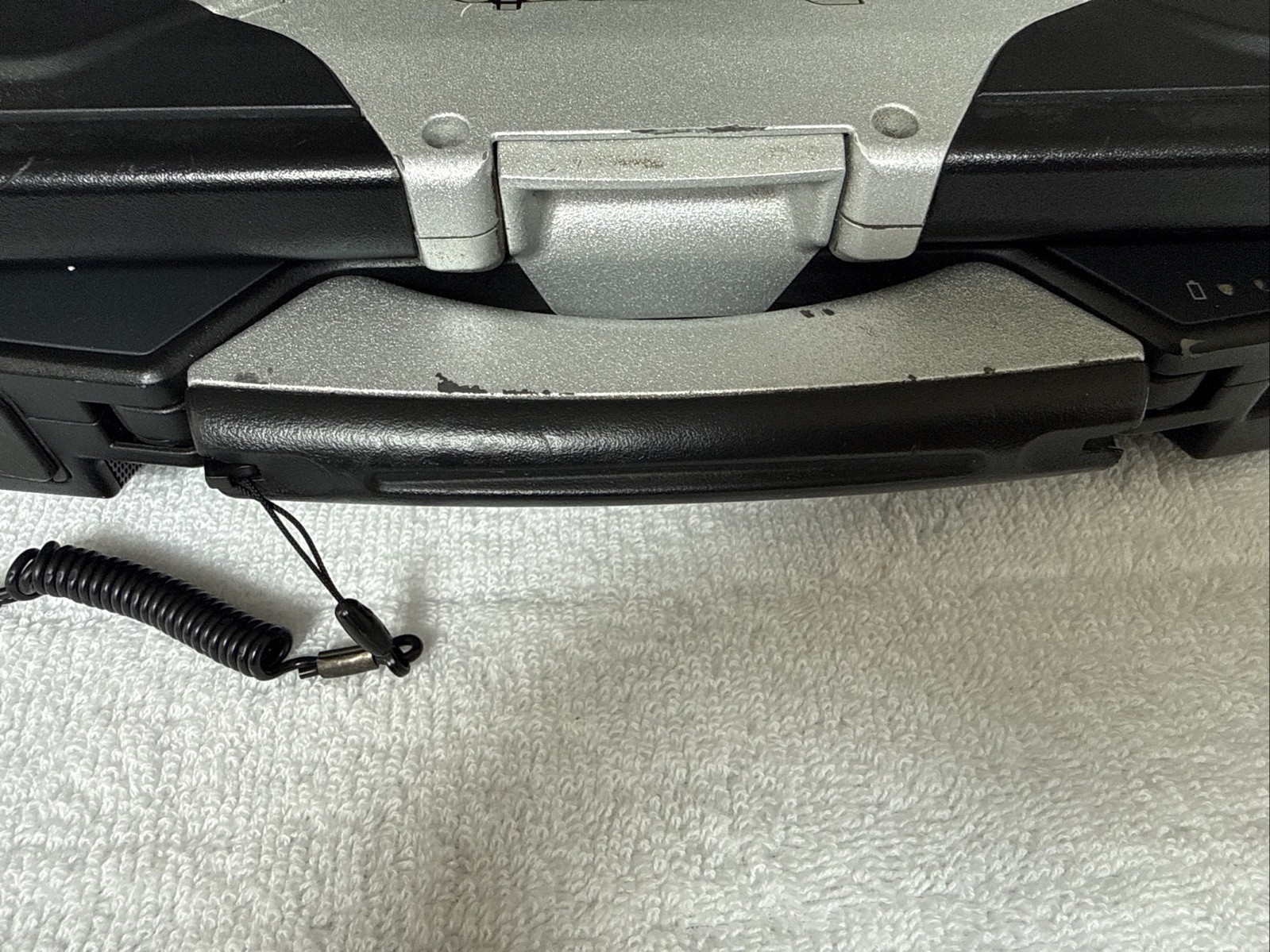 Panasonic Toughbook CF-31 MK5 i7-5600U 2.60GHz|16GB RAM|256GB HDD|NoOS|NoCharger