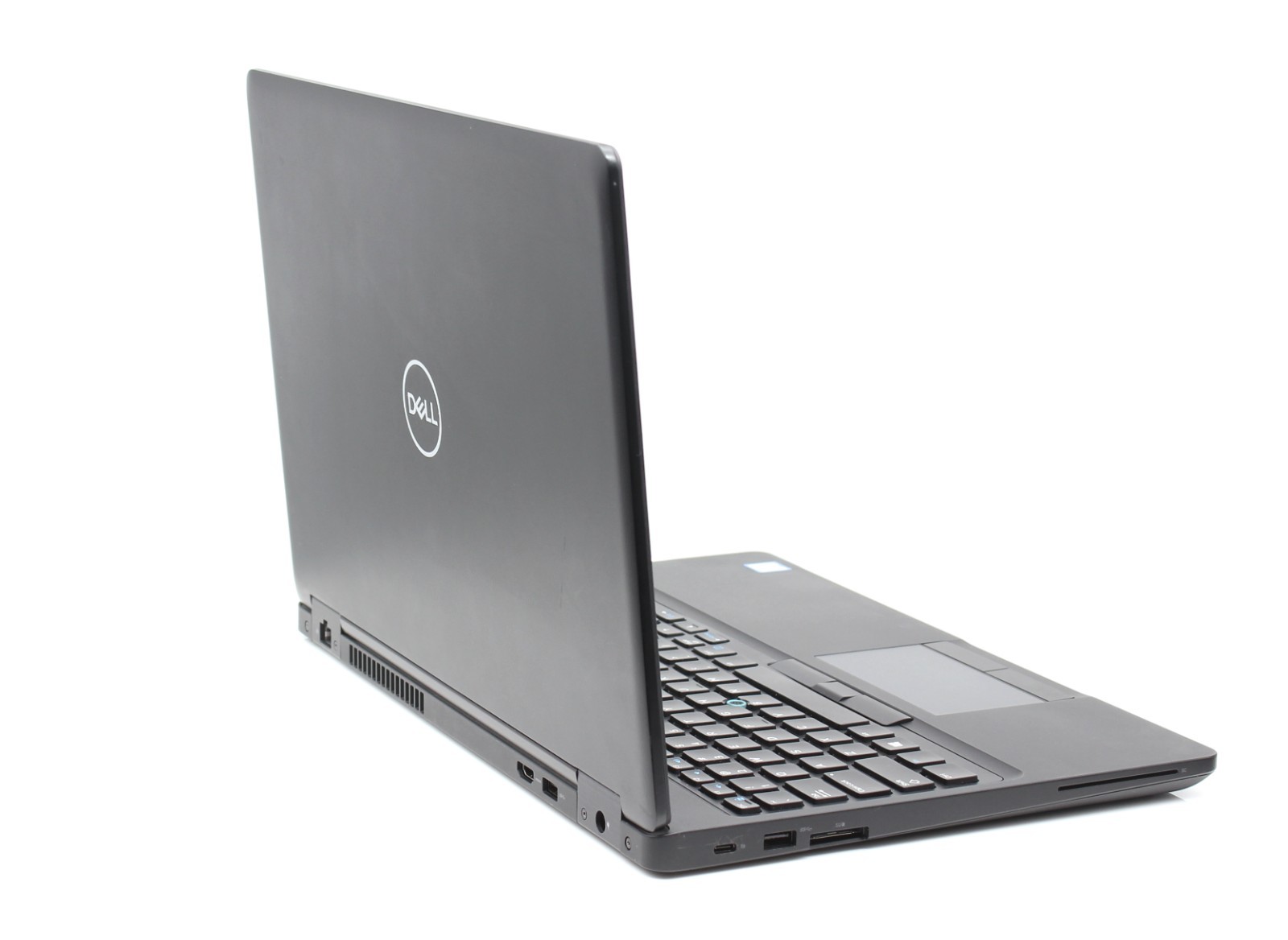Linux Mint 22.3 Dell Laptop Computer 3.50GHz 500GB SSD, 16GB Bluetooth Wi-Fi VGA