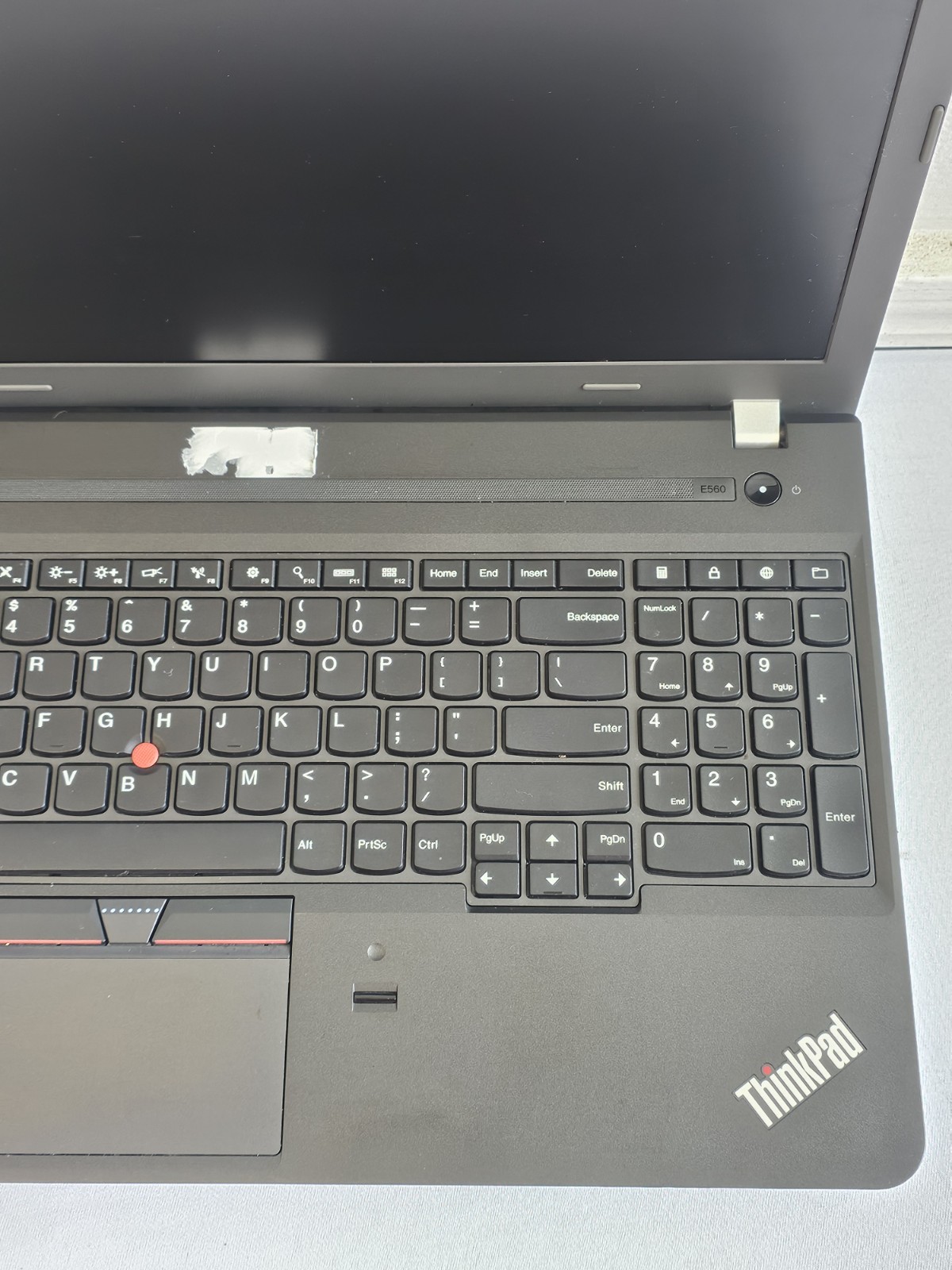 Lenovo ThinkPad E560 Laptop – Intel i5-6200u – 16GB RAM – 500GB HDD – Windows 10
