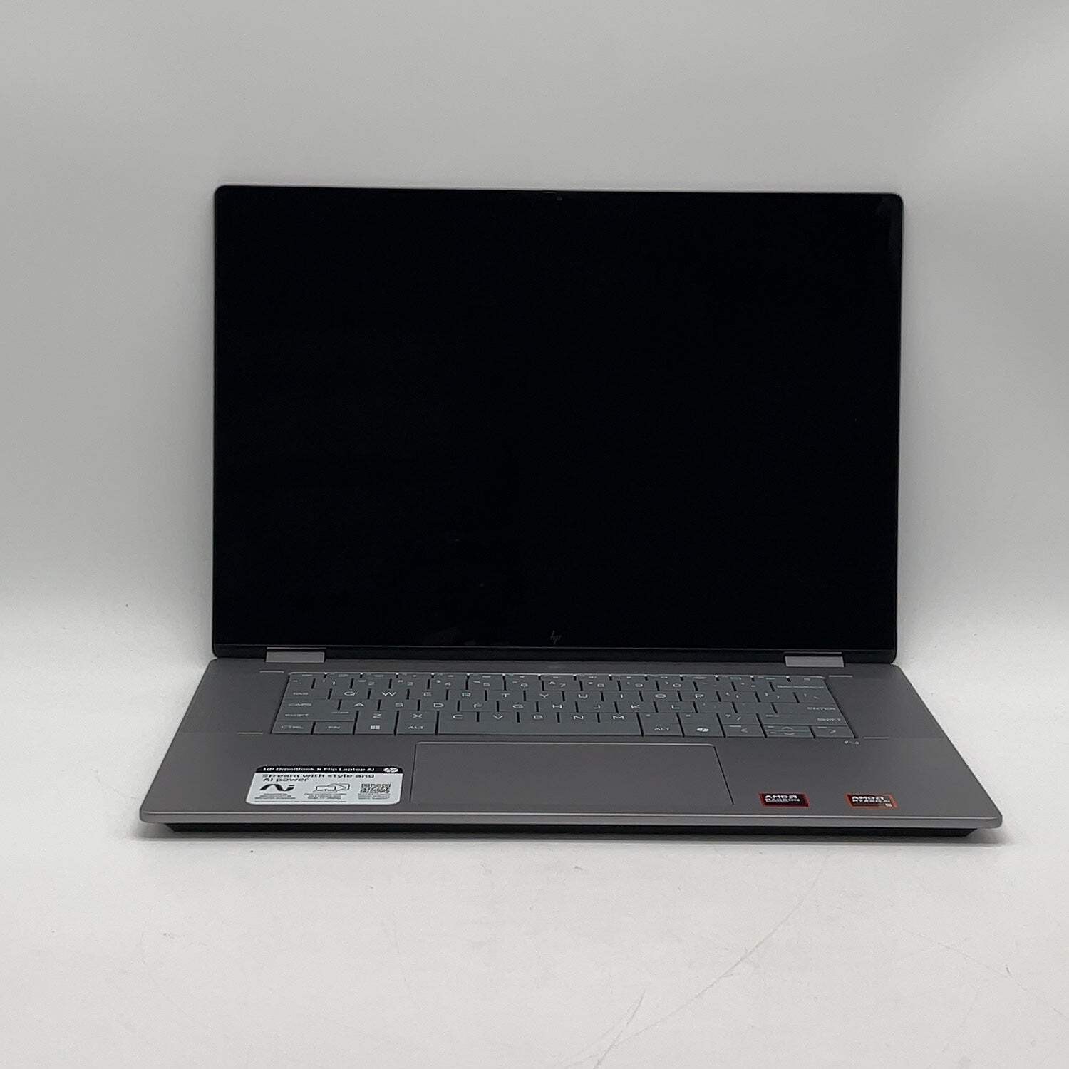 HP Omnibook X Flip 16-AR0013DX 16″ Ryzen AI 5 340 2.0GHz 16GB RAM 512GB SSD