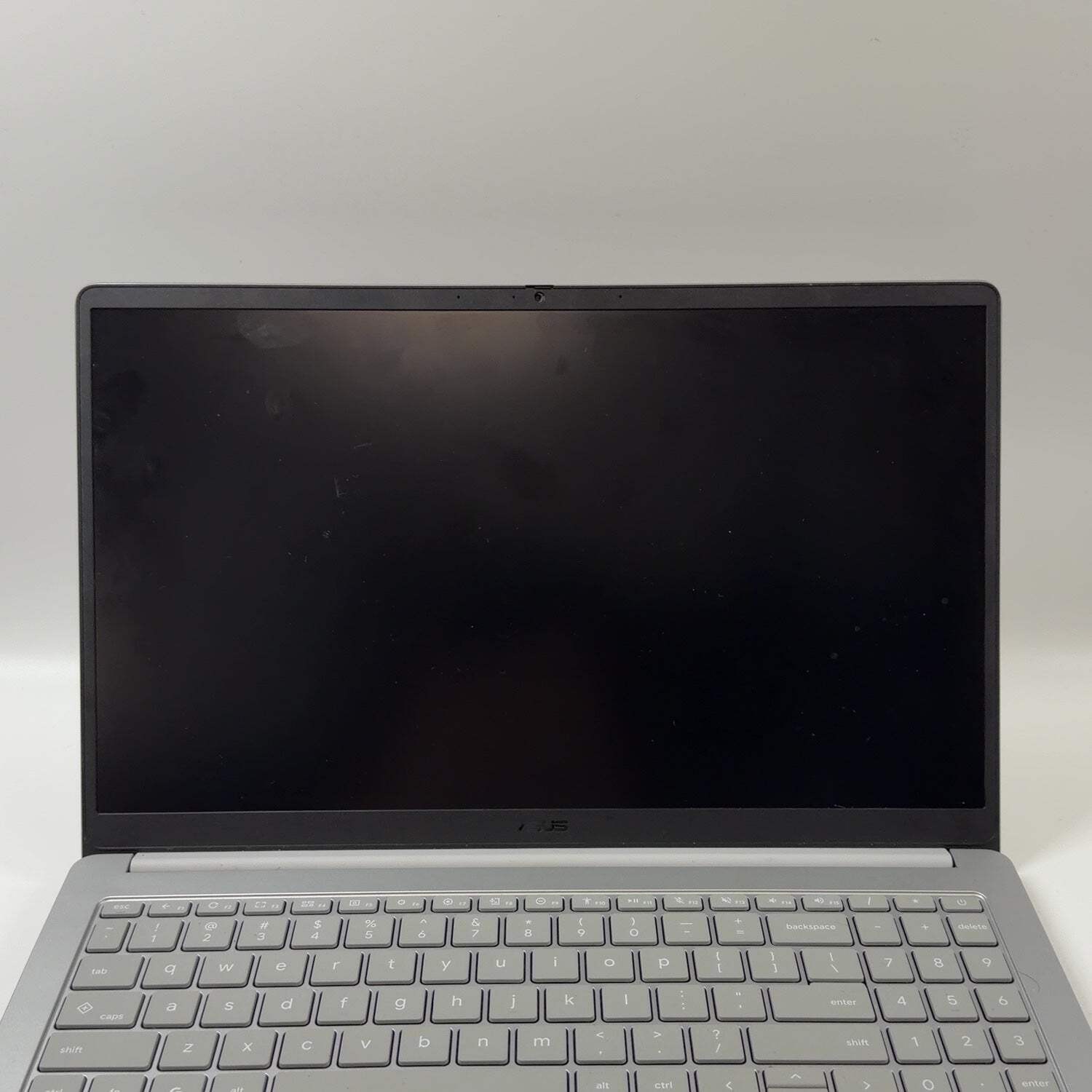 Asus Chromebook CX15 CX1505CKA 15.6″ Celeron N4500 1.1GHz 4GB RAM 128GB SSD