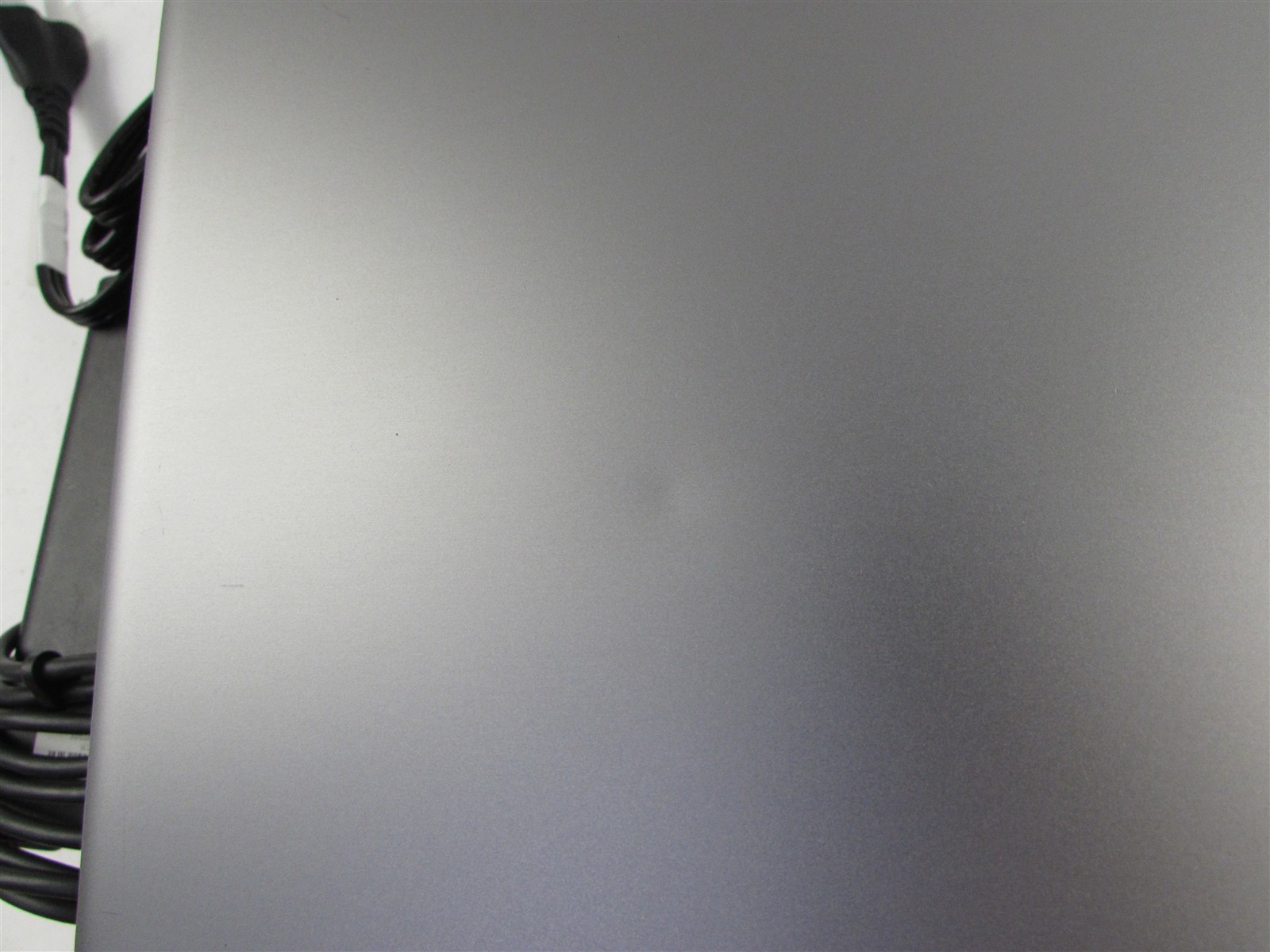 DELL PRECISION 7750 1920X1080 I7-10850H 1TB 32GB RAM RTX 3000 WIN 11 PRO NO BATT