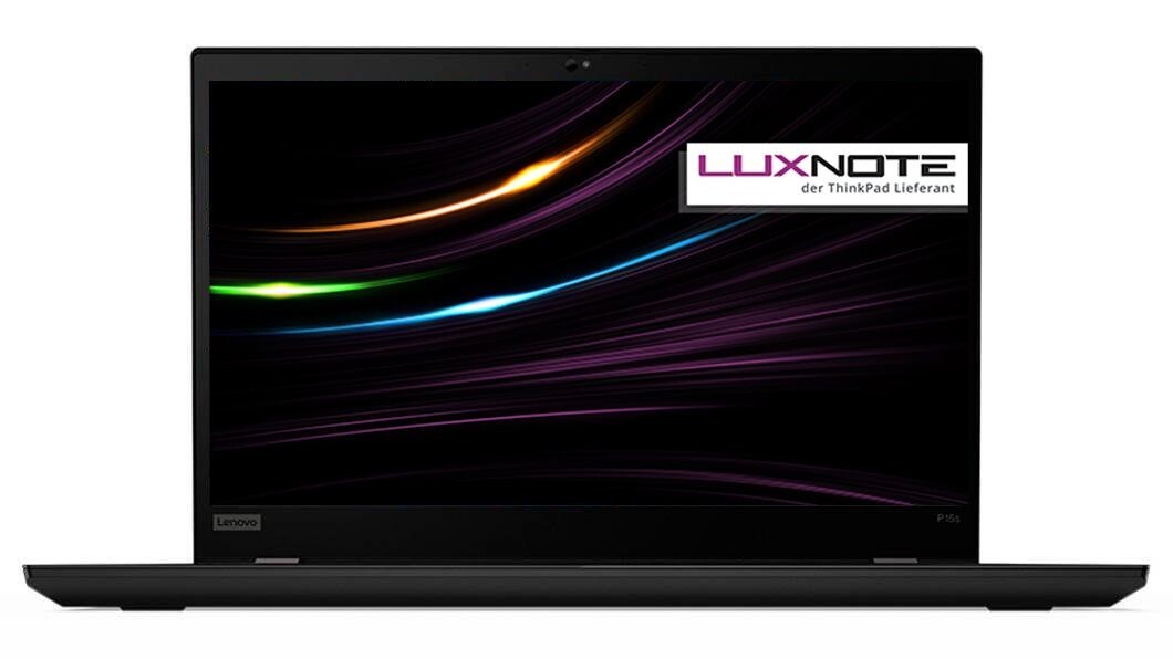 Lenovo ThinkPad P15s Gen1 i7 1.8GHz 32GB 512GB SSD 15.6 1920×1080 Z0P Win11Pro