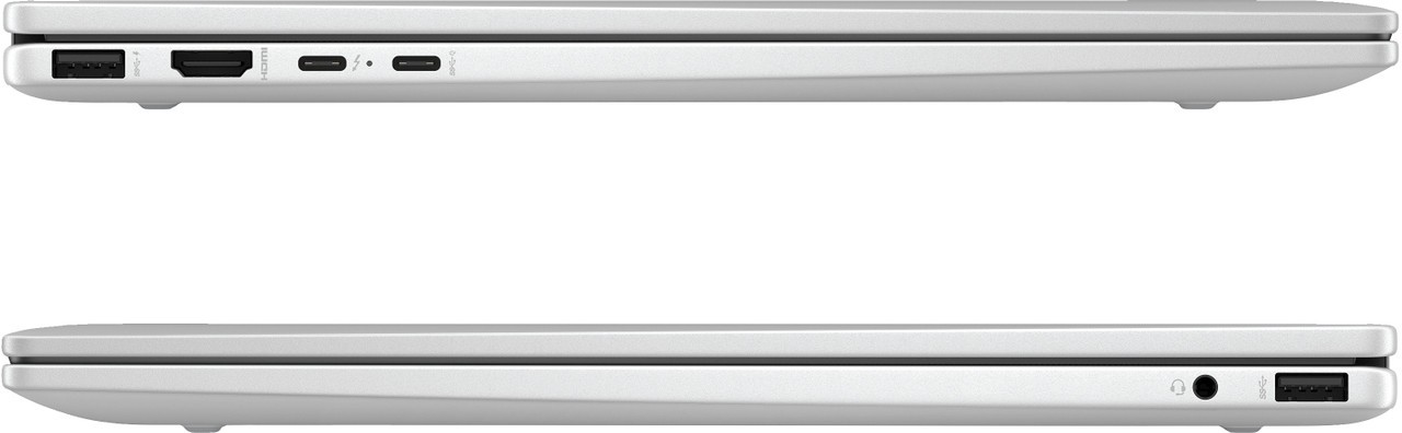 HP ENVY x360 16-ac0023dx 2-in-1 – 16″ Touch, Intel Core Ultra 7 16GB RAM 1TB SSD